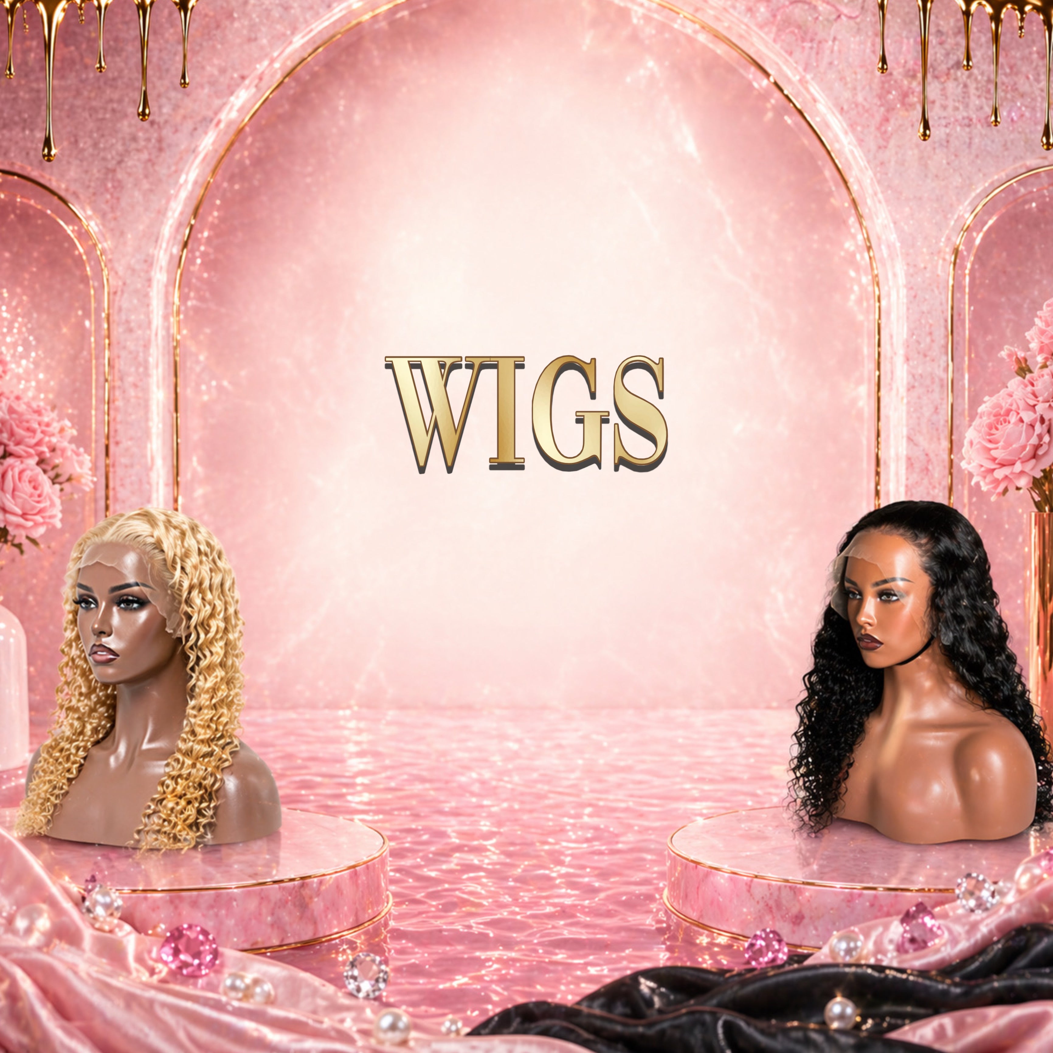 Wigs