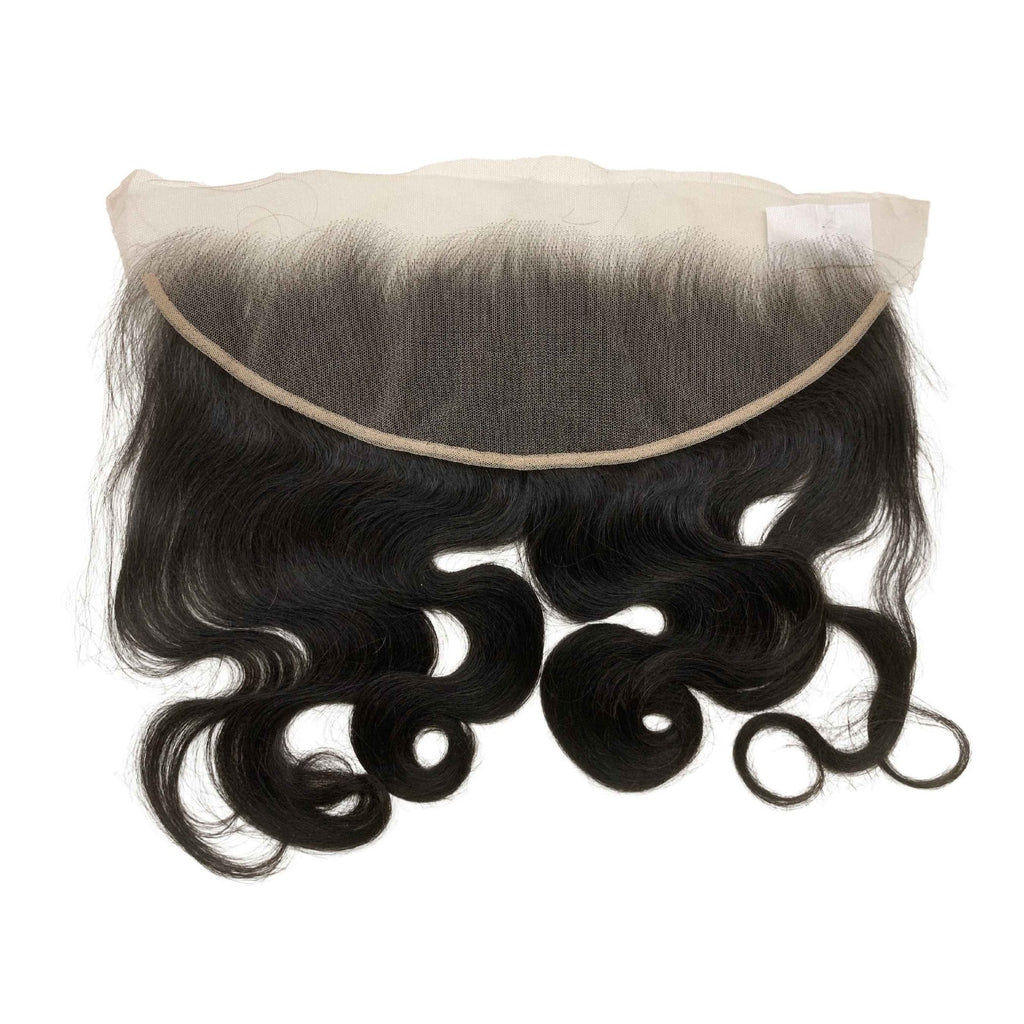 Thai Raw Virgin Wigs