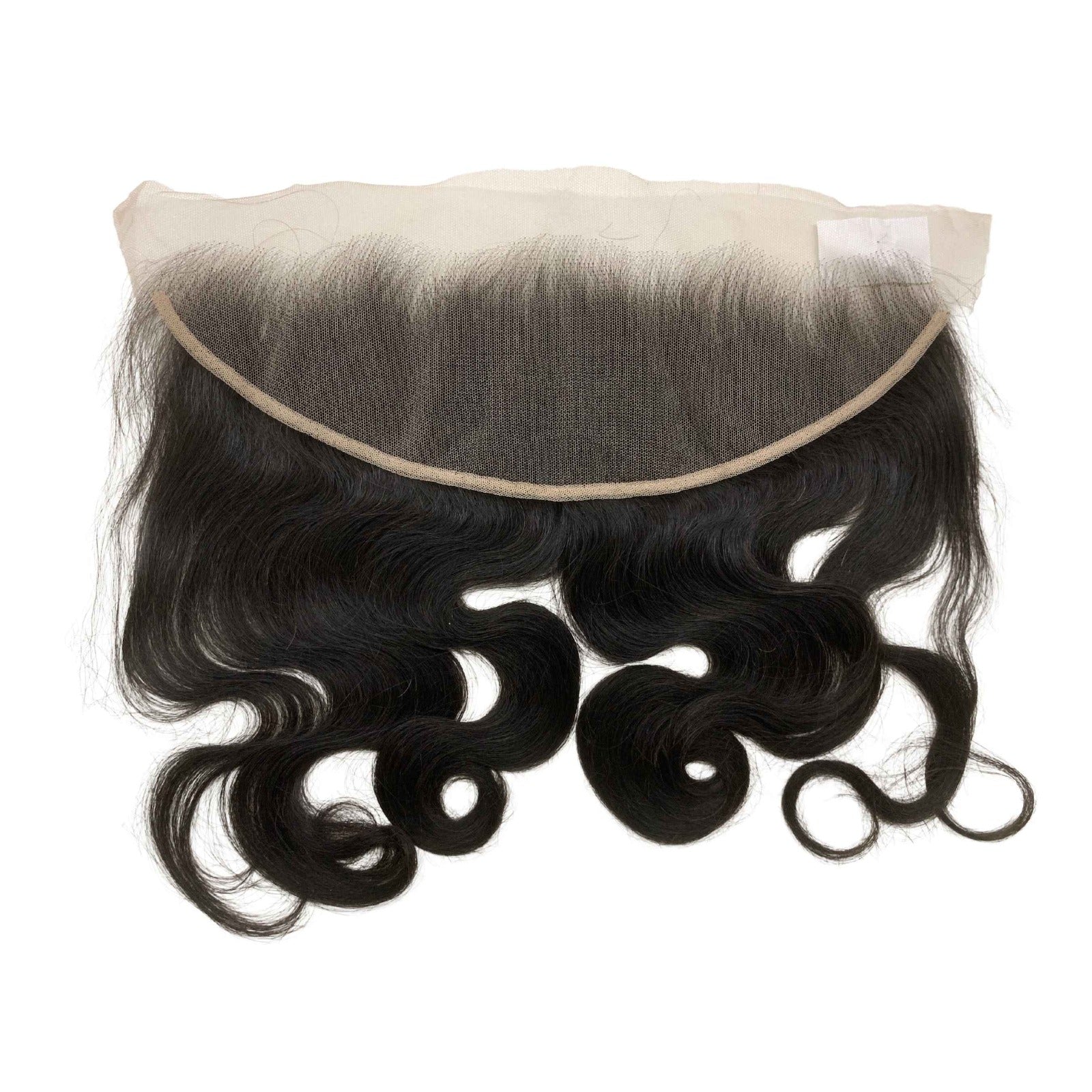 Thai Raw Virgin Wigs