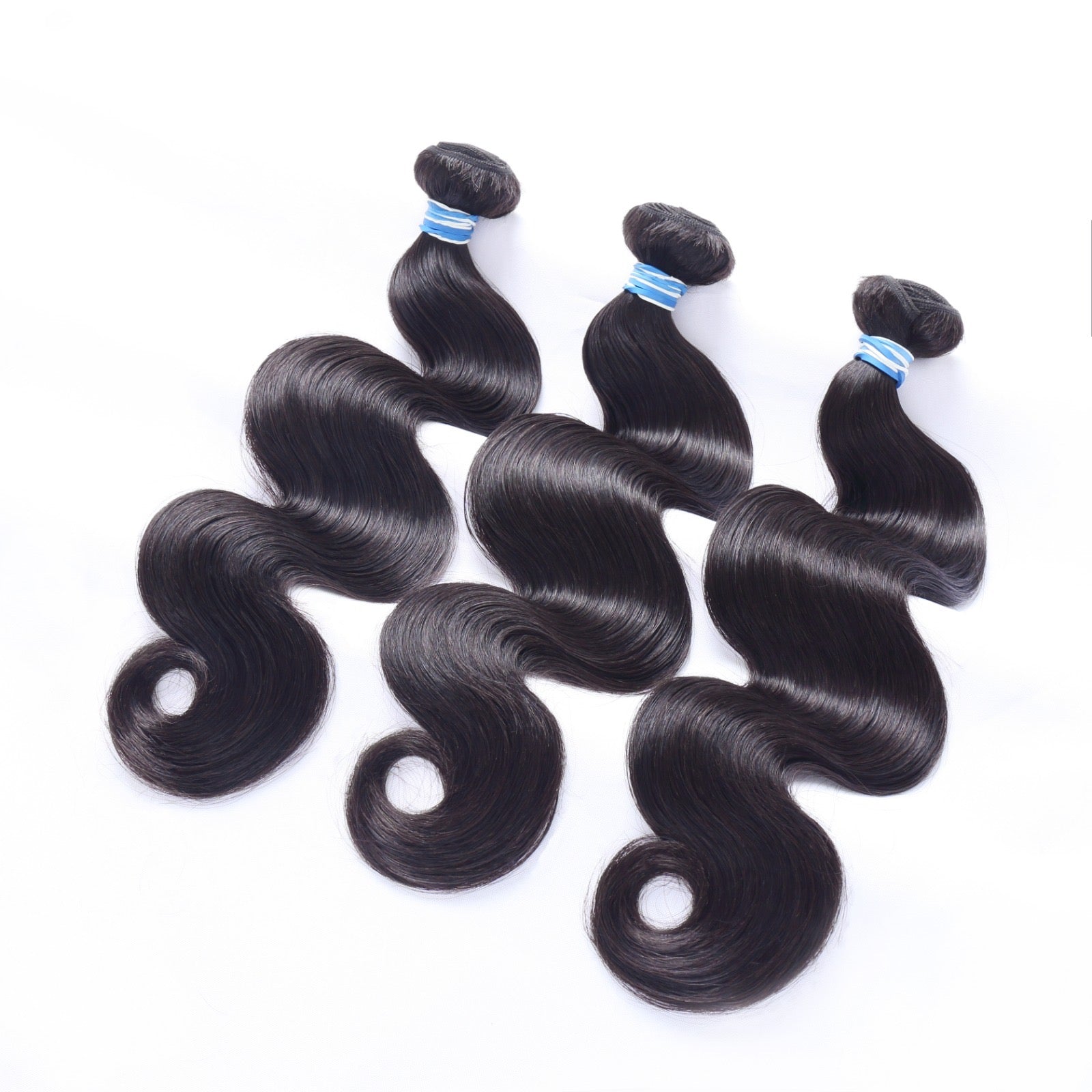 Thai Raw Virgin Hair