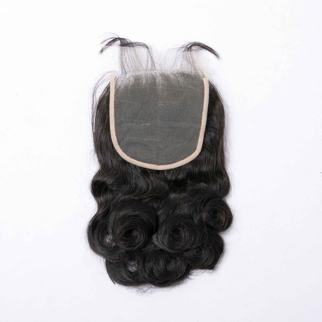 Thai Raw Virgin Wigs