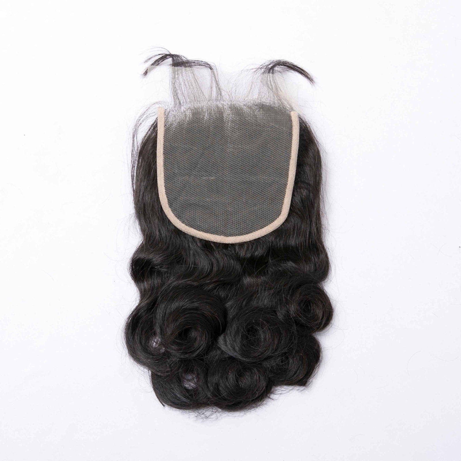 Thai Raw Virgin Wigs