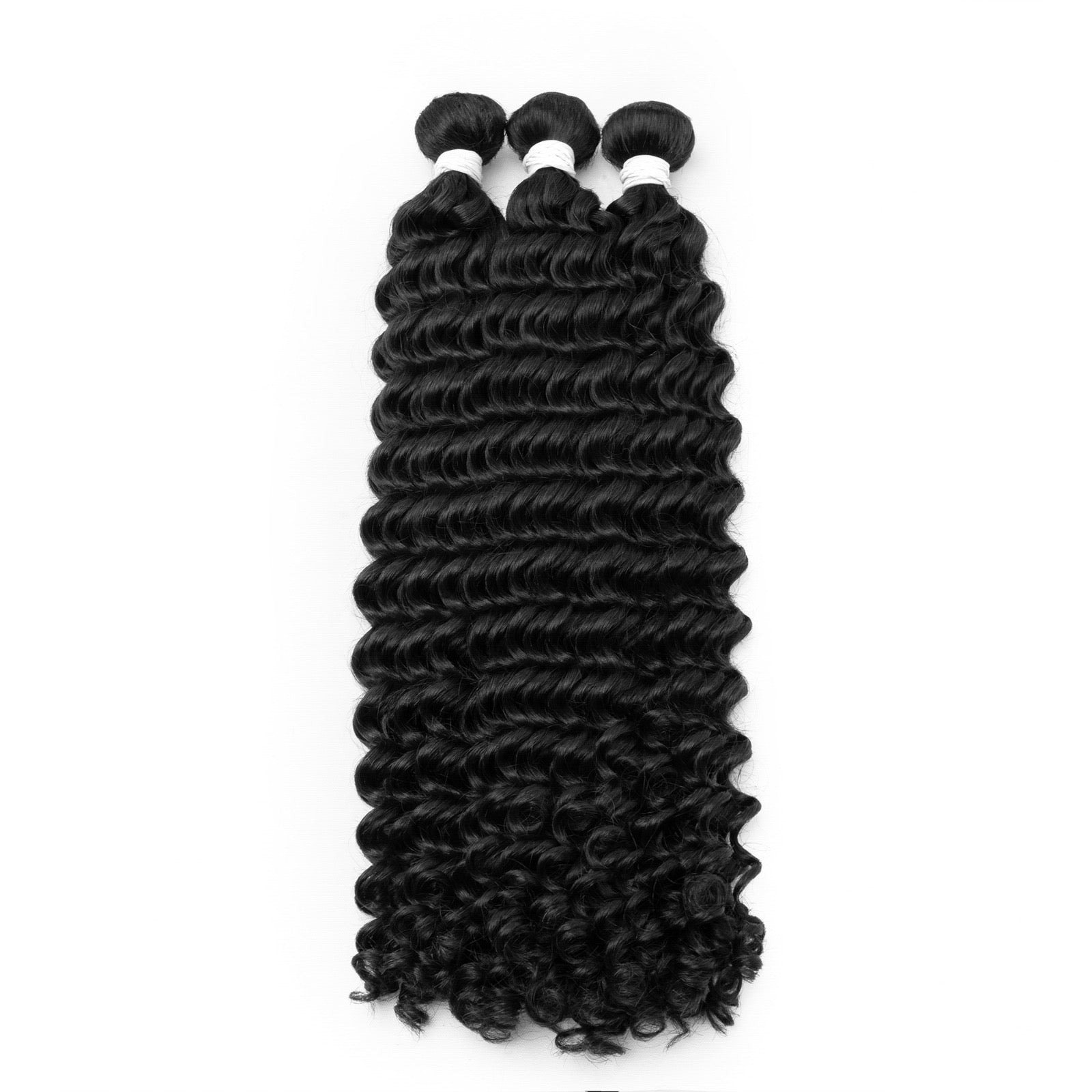 Thai Raw Virgin Hair