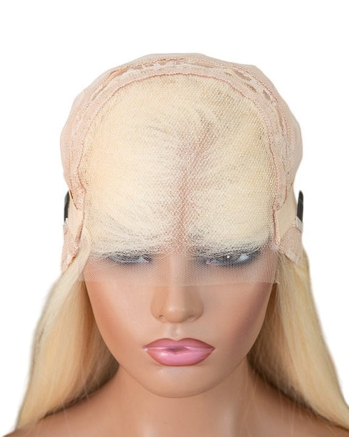 Customizable Wig