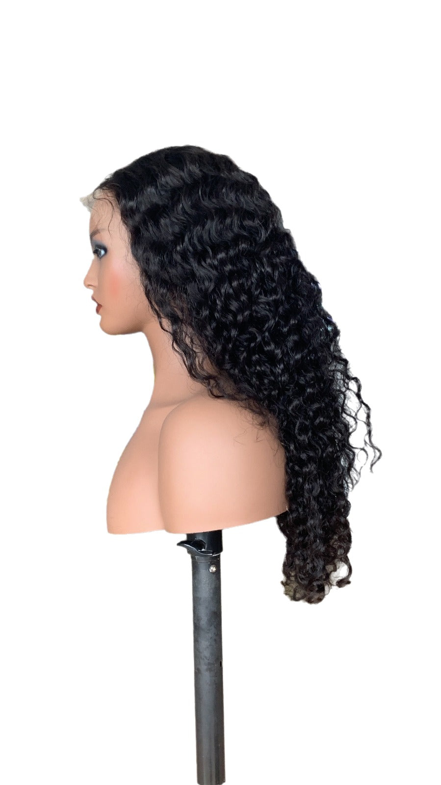 Thai Raw Virgin Wigs