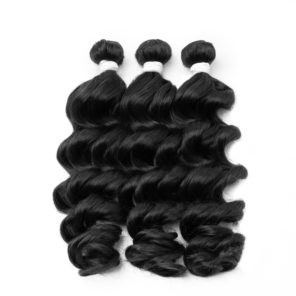 Thai Raw Virgin Hair