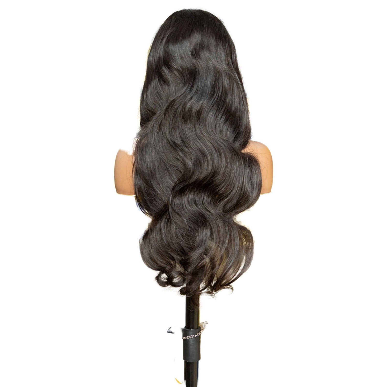 Thai Raw Virgin Wigs