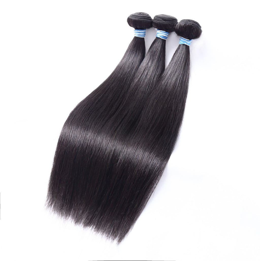Thai Raw Virgin Hair
