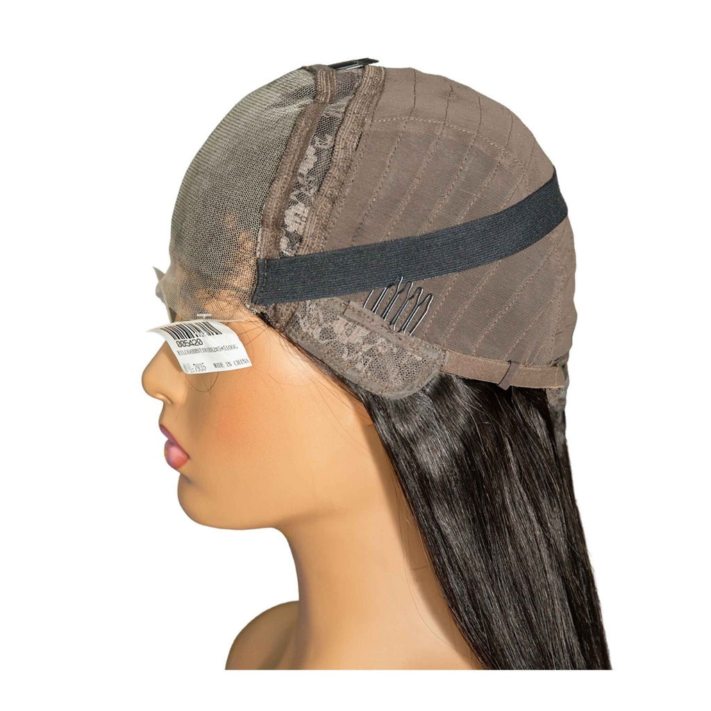Thai Raw Virgin Wigs