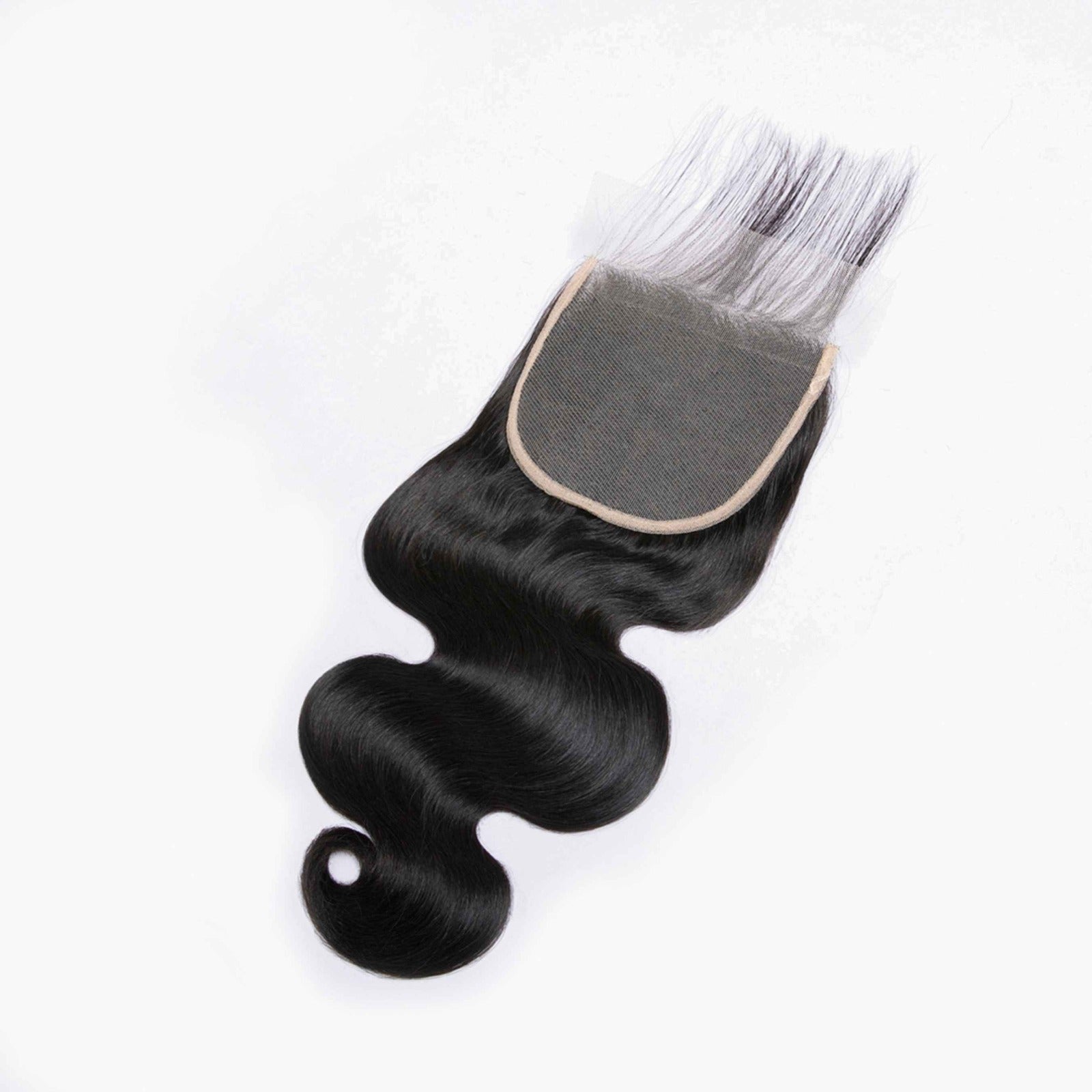 Thai Raw Virgin Wigs