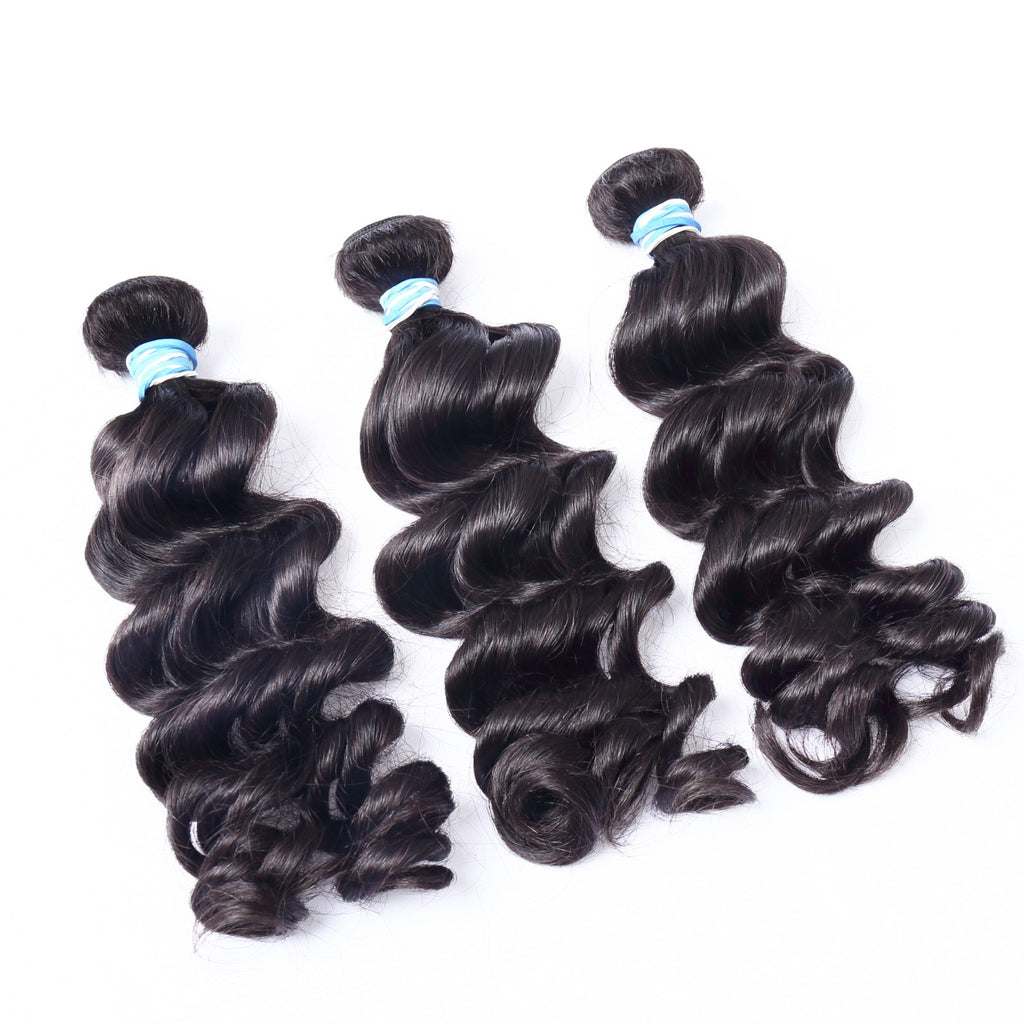 Thai Raw Virgin Hair