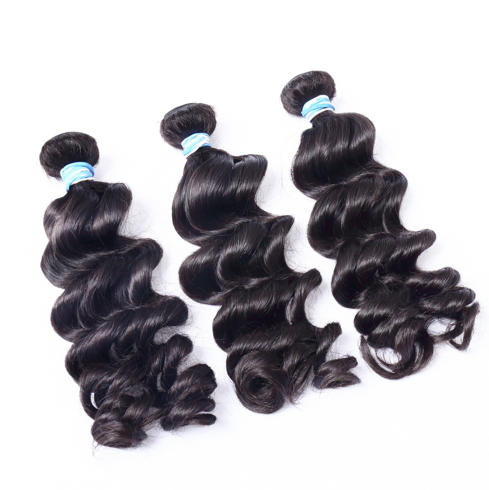 Thai Raw Virgin Hair