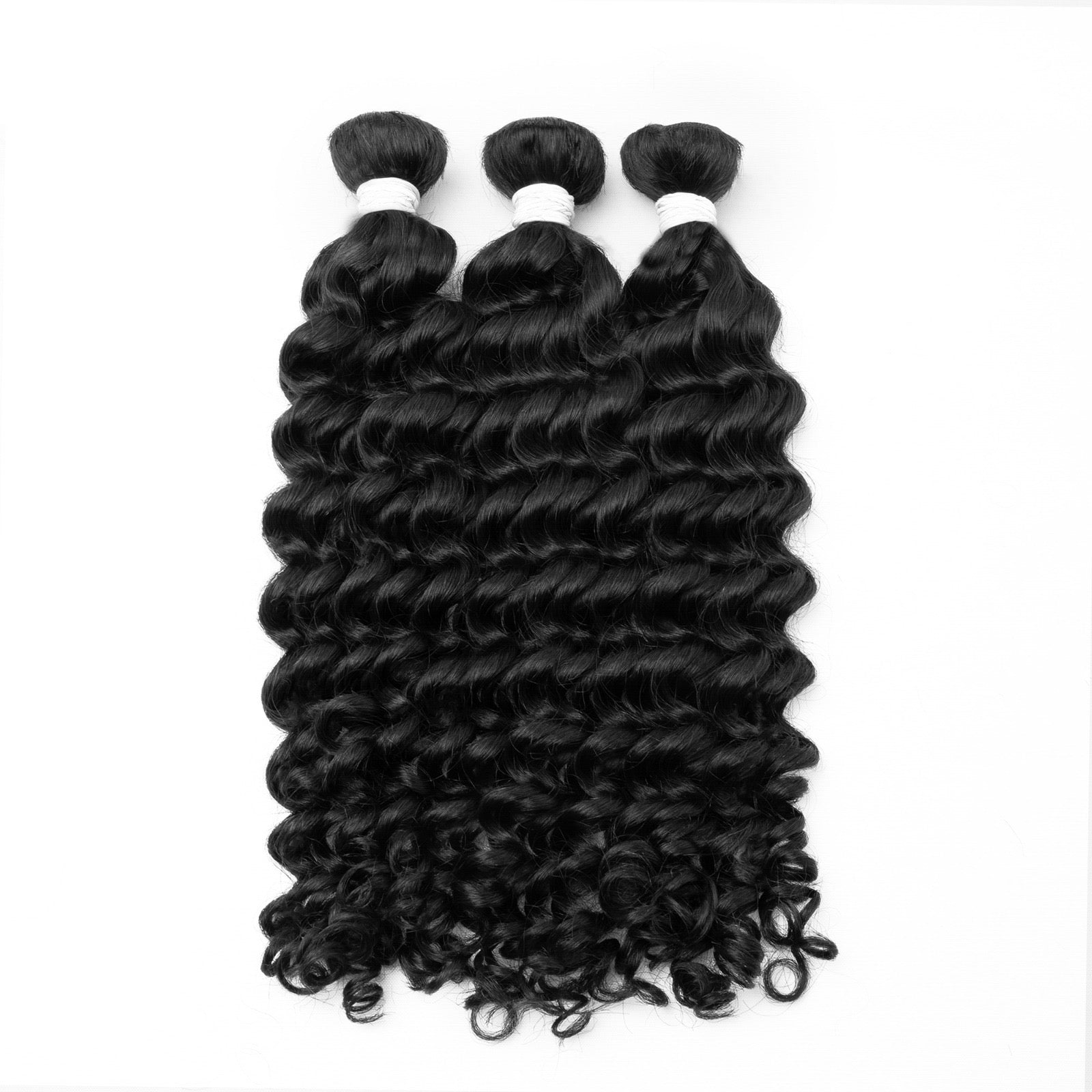 Thai Raw Virgin Hair
