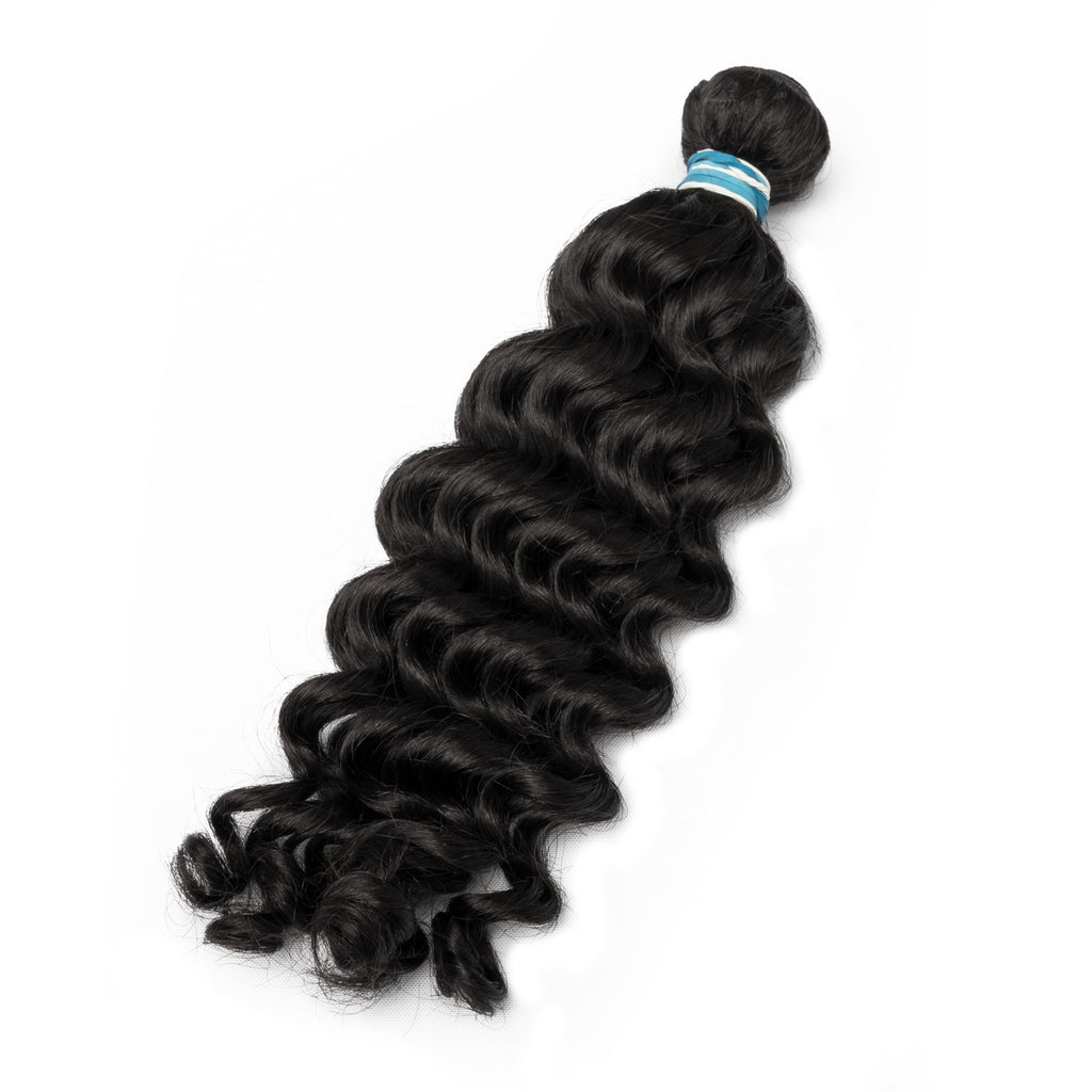 Thai Raw Virgin Hair