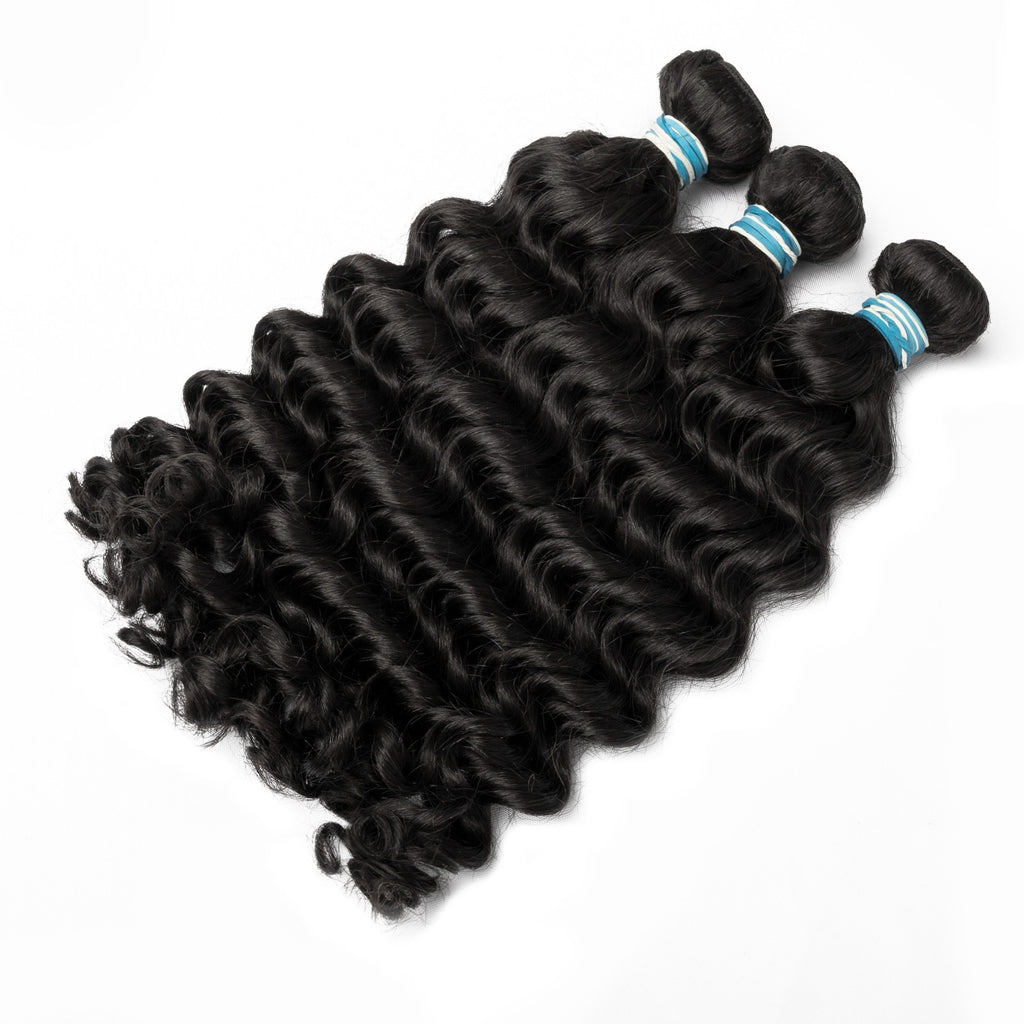 Thai Raw Virgin Hair