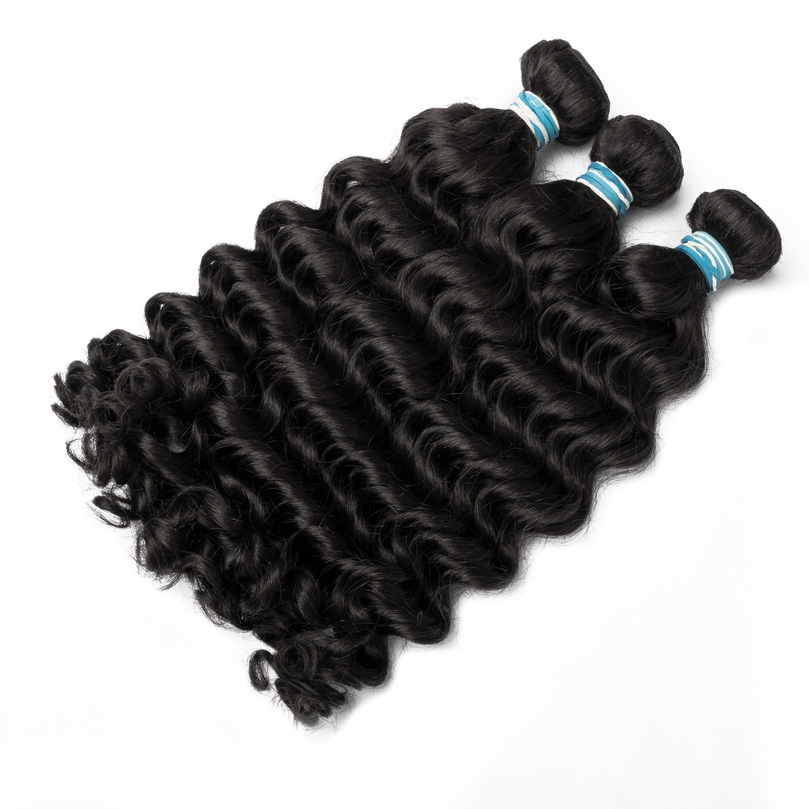 Thai Raw Virgin Hair