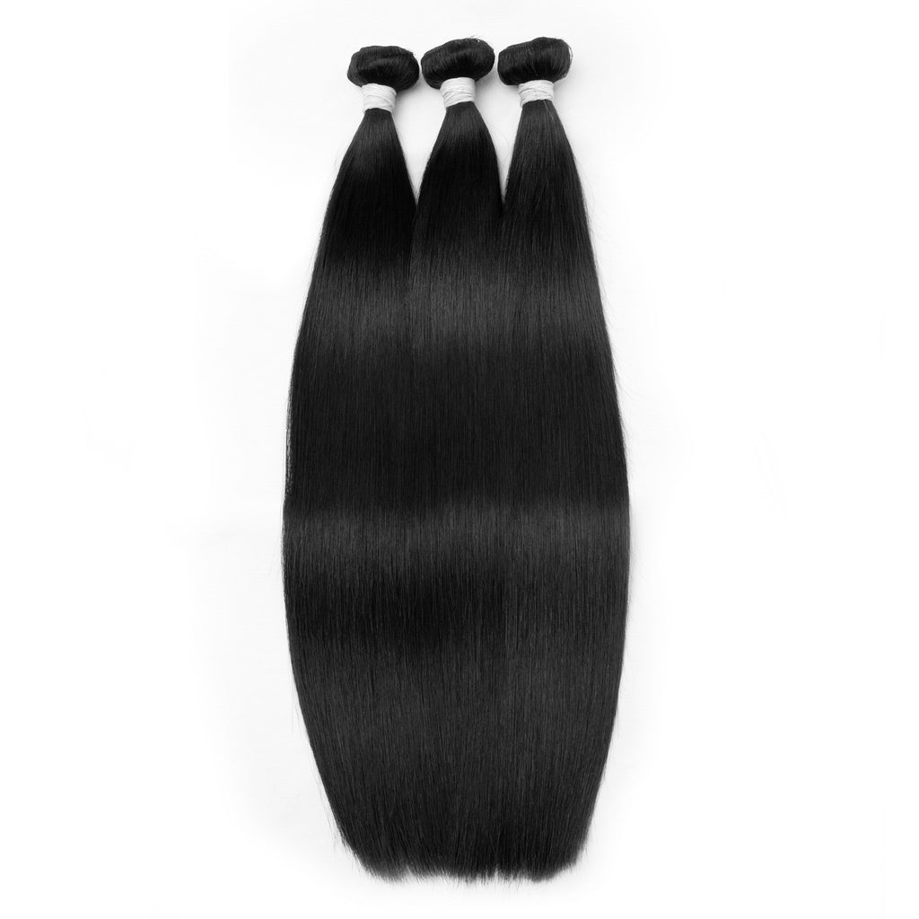Thai Raw Virgin Hair