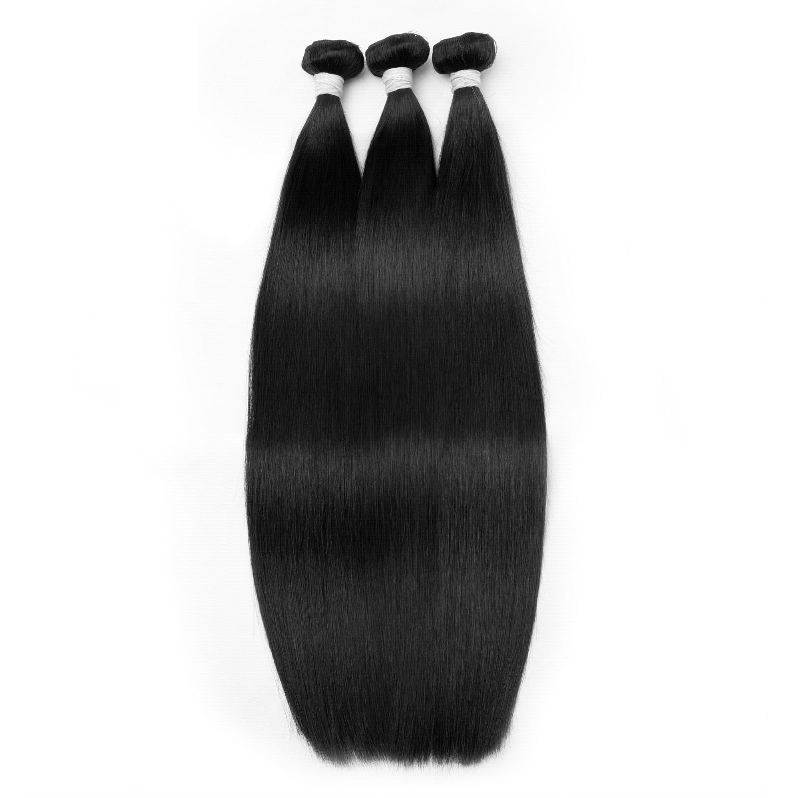 Thai Raw Virgin Hair