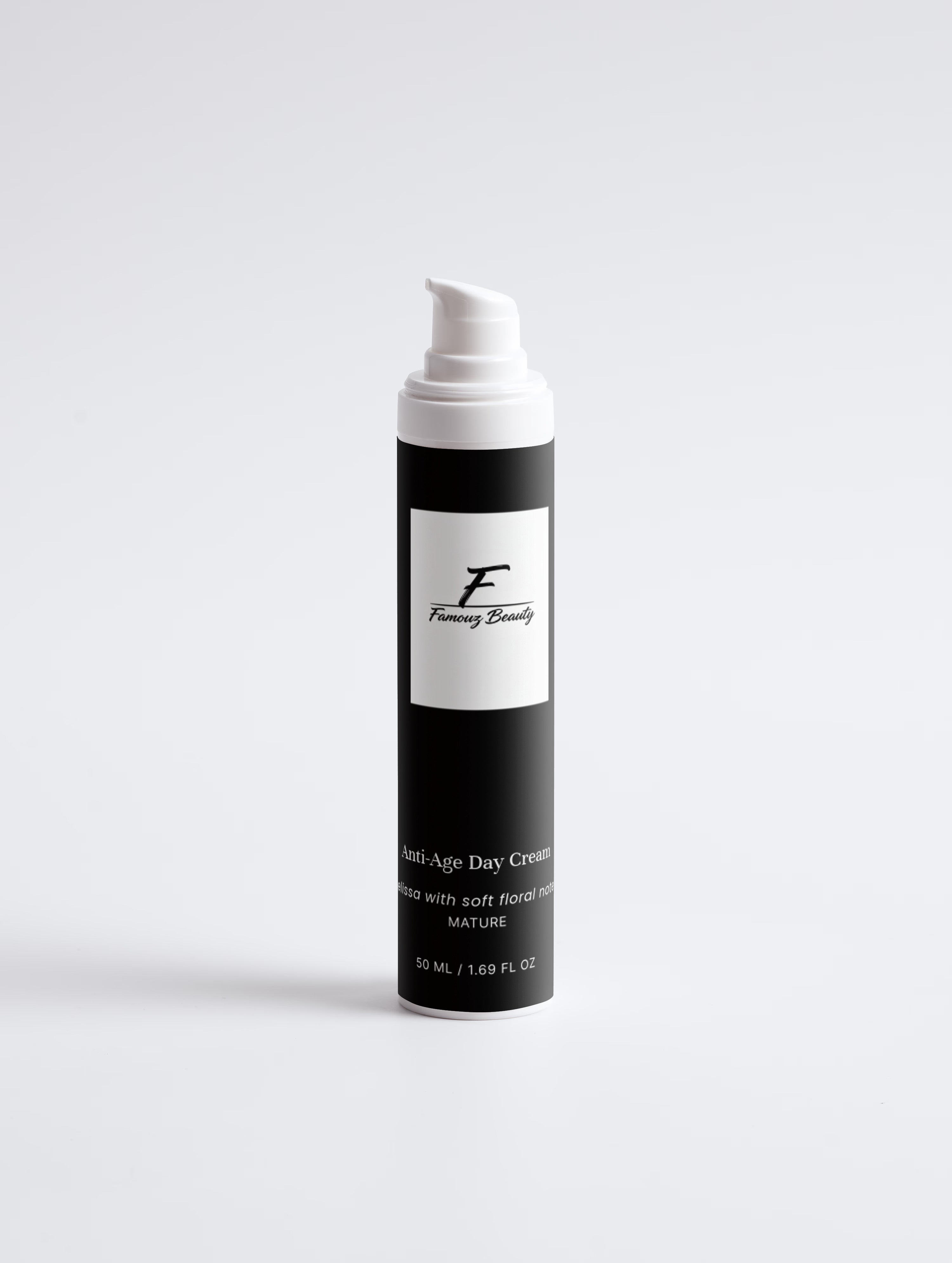 Anti-Age Day Cream