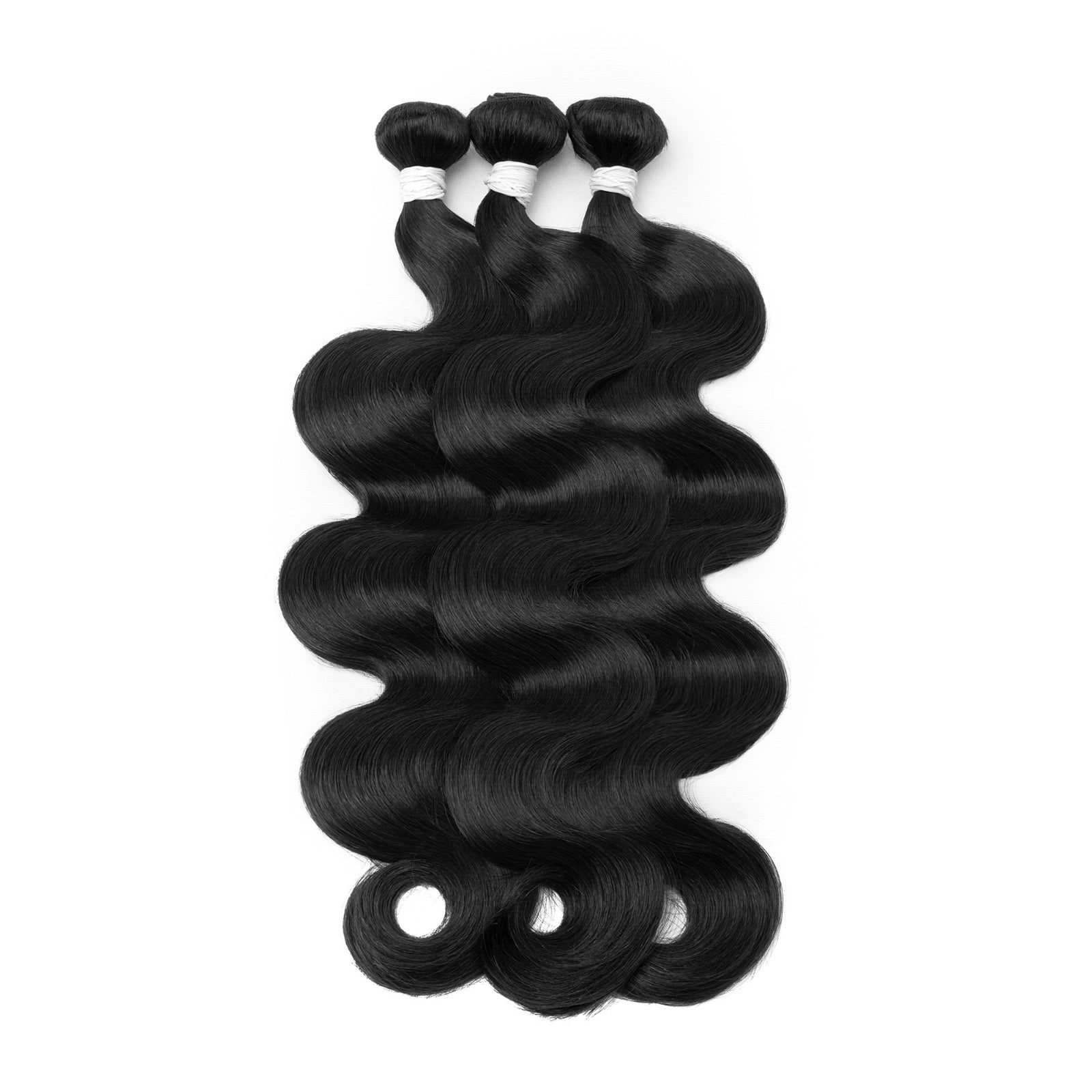 Thai Raw Virgin Hair