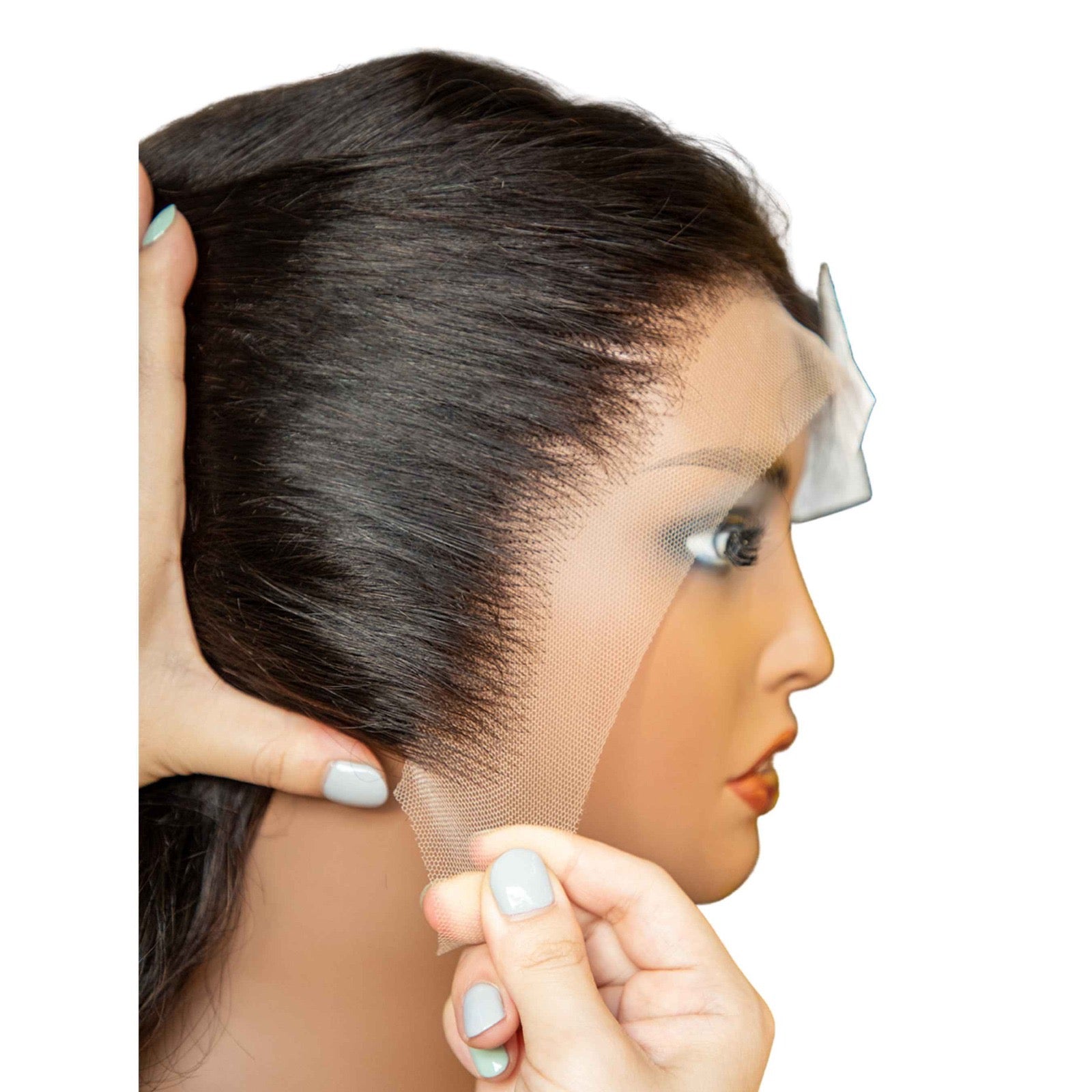 Thai Raw Virgin Wigs