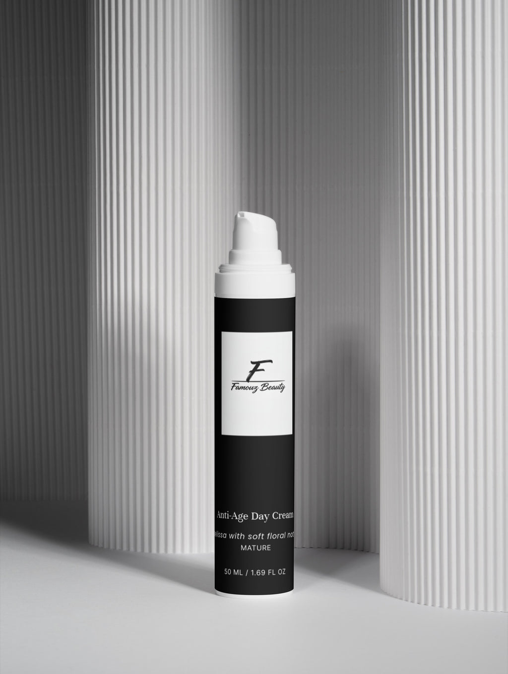 Anti-Age Day Cream