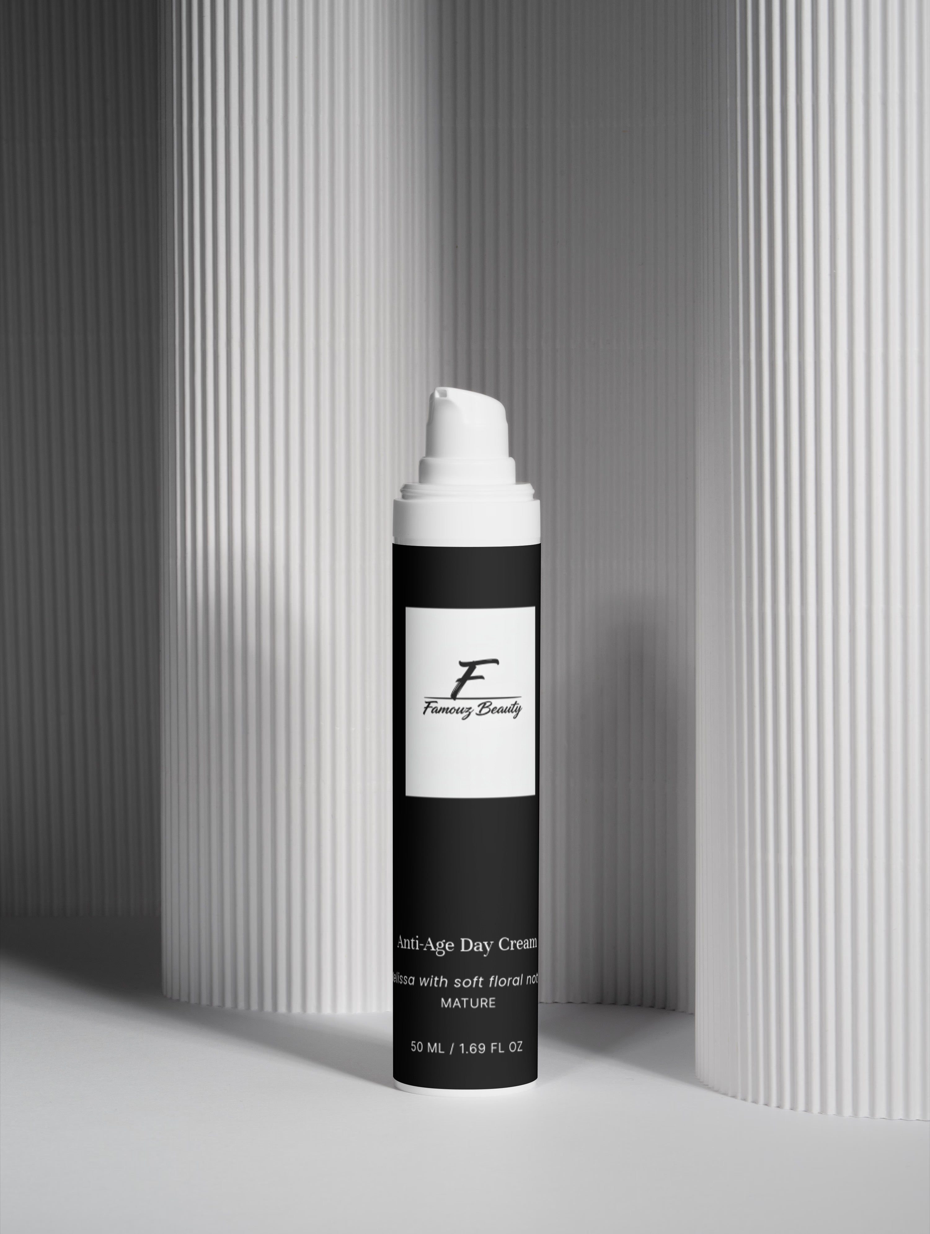 Anti-Age Day Cream
