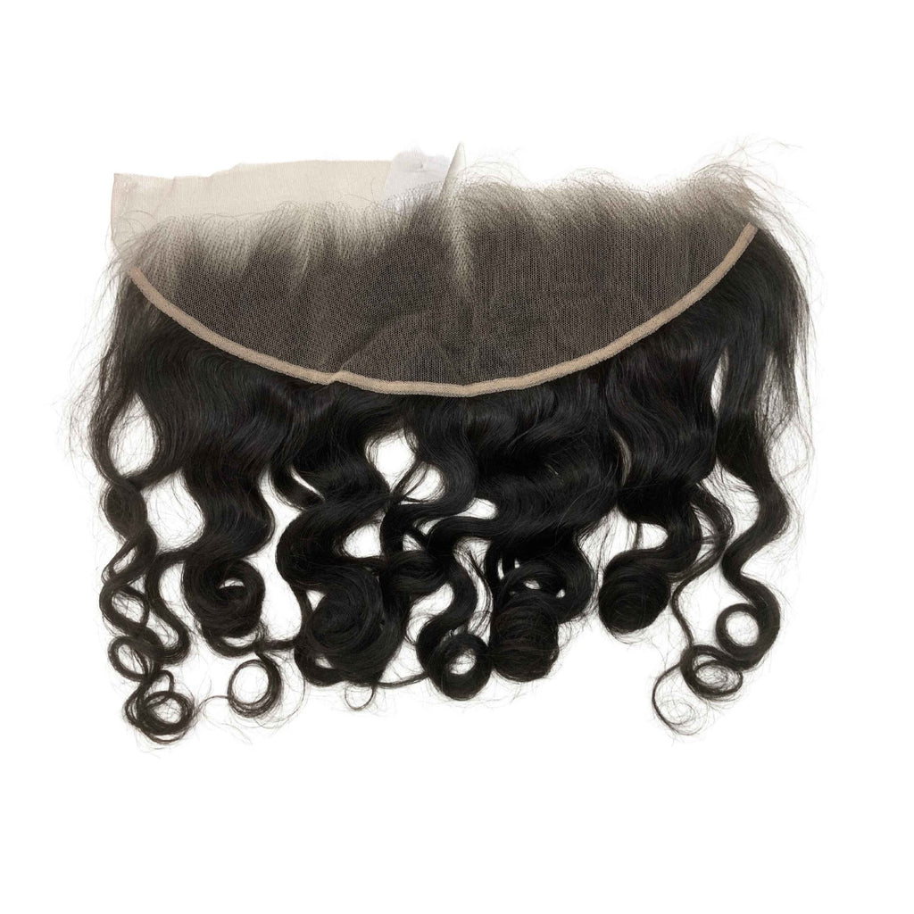 Thai Raw Virgin Wigs