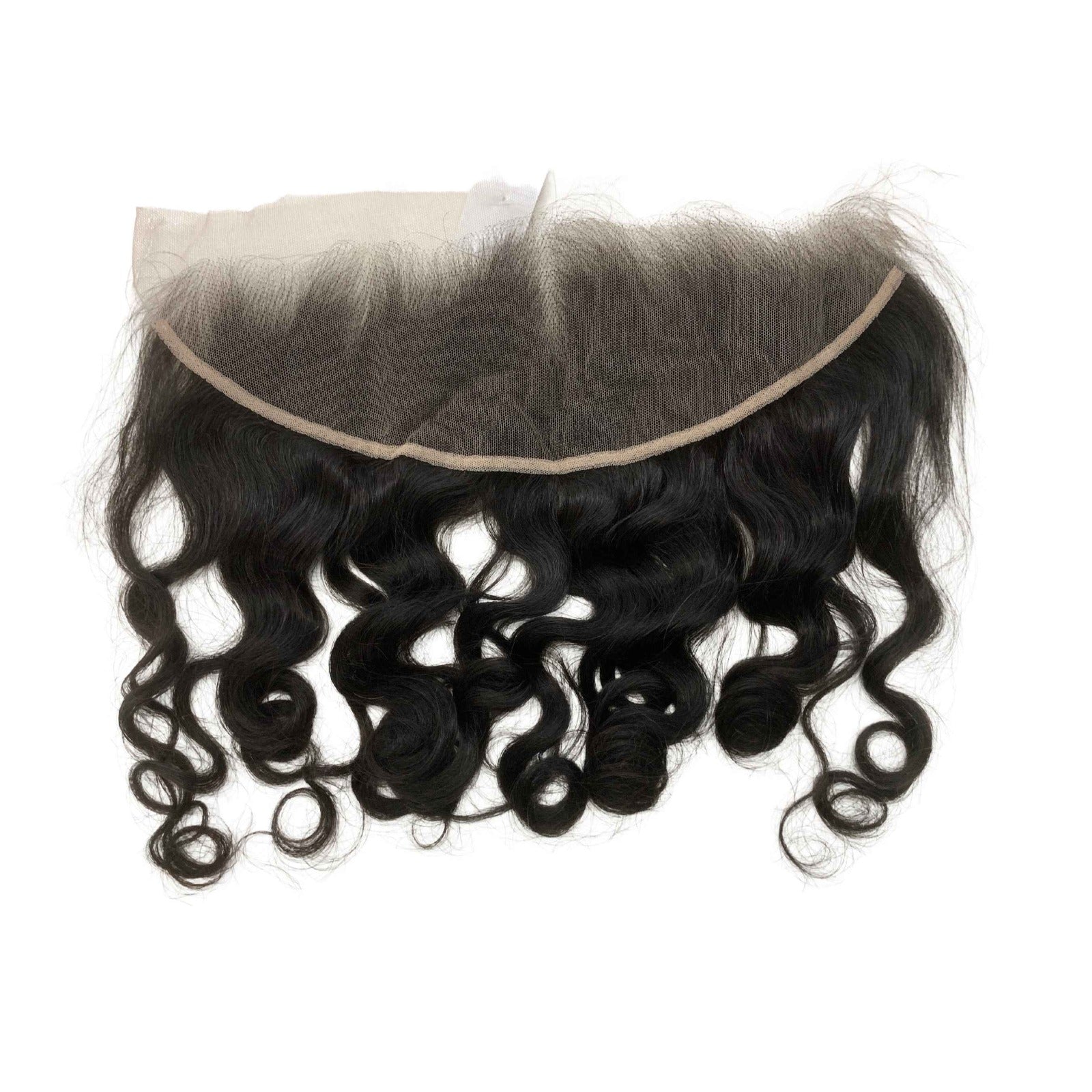 Thai Raw Virgin Wigs