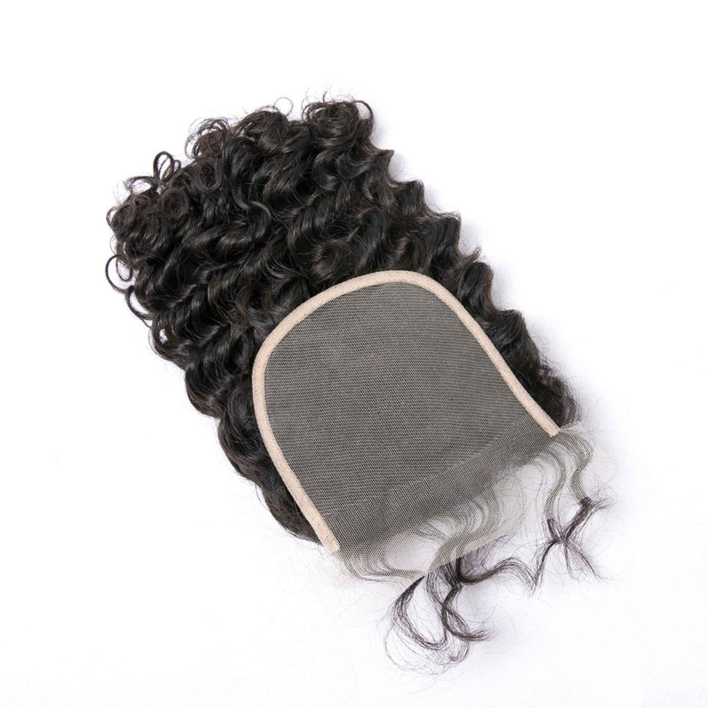 Thai Raw Virgin Wigs
