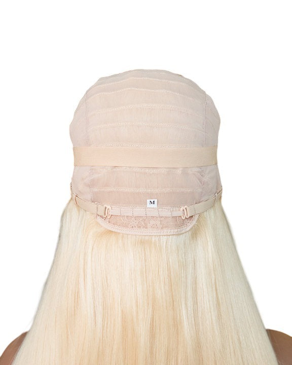 Thai Raw Virgin Wigs