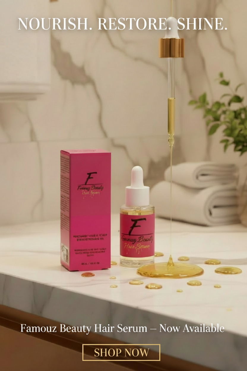 Rosemary Hair & Scalp Strengthening Oil