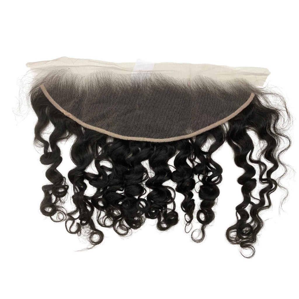 Thai Raw Virgin Wigs