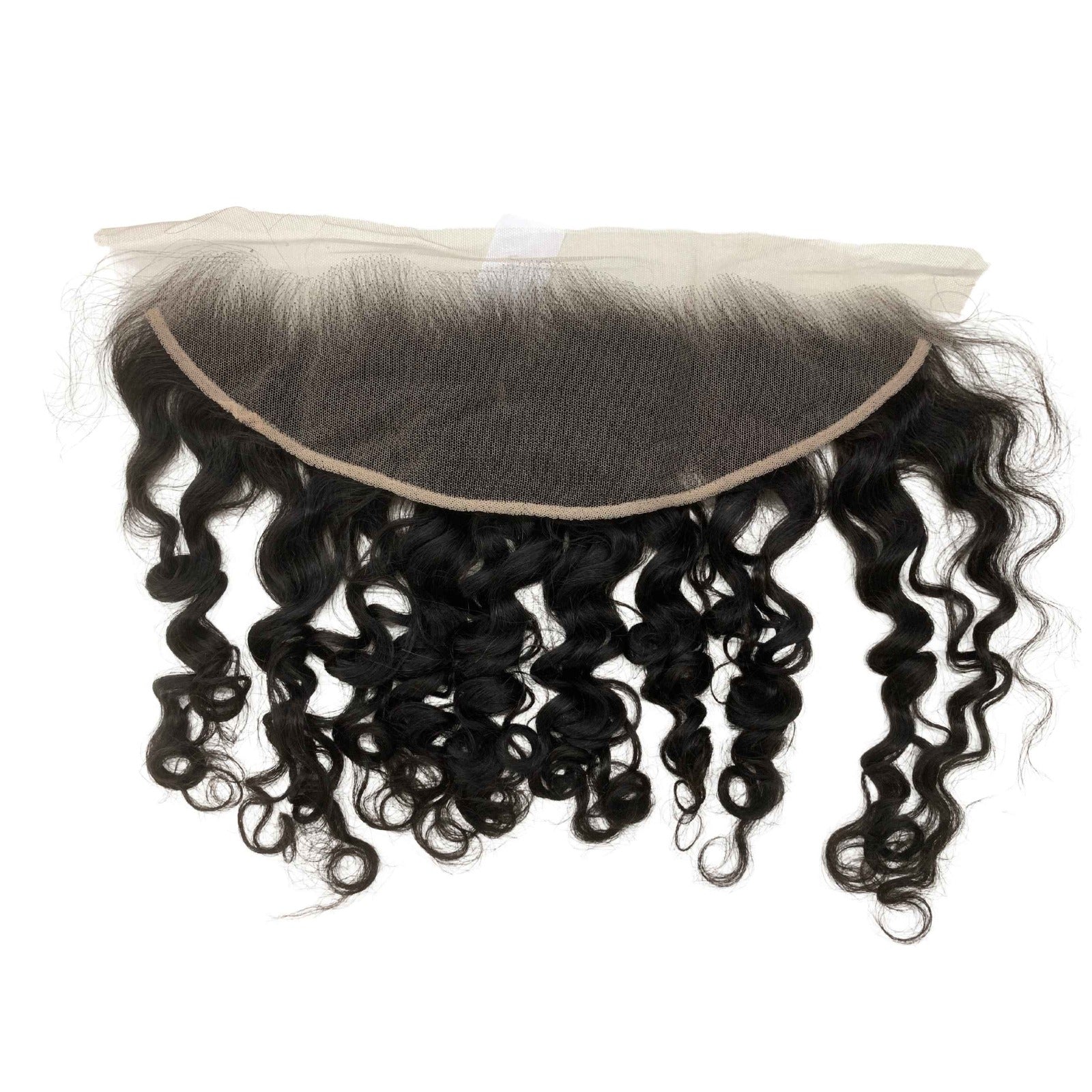 Thai Raw Virgin Wigs