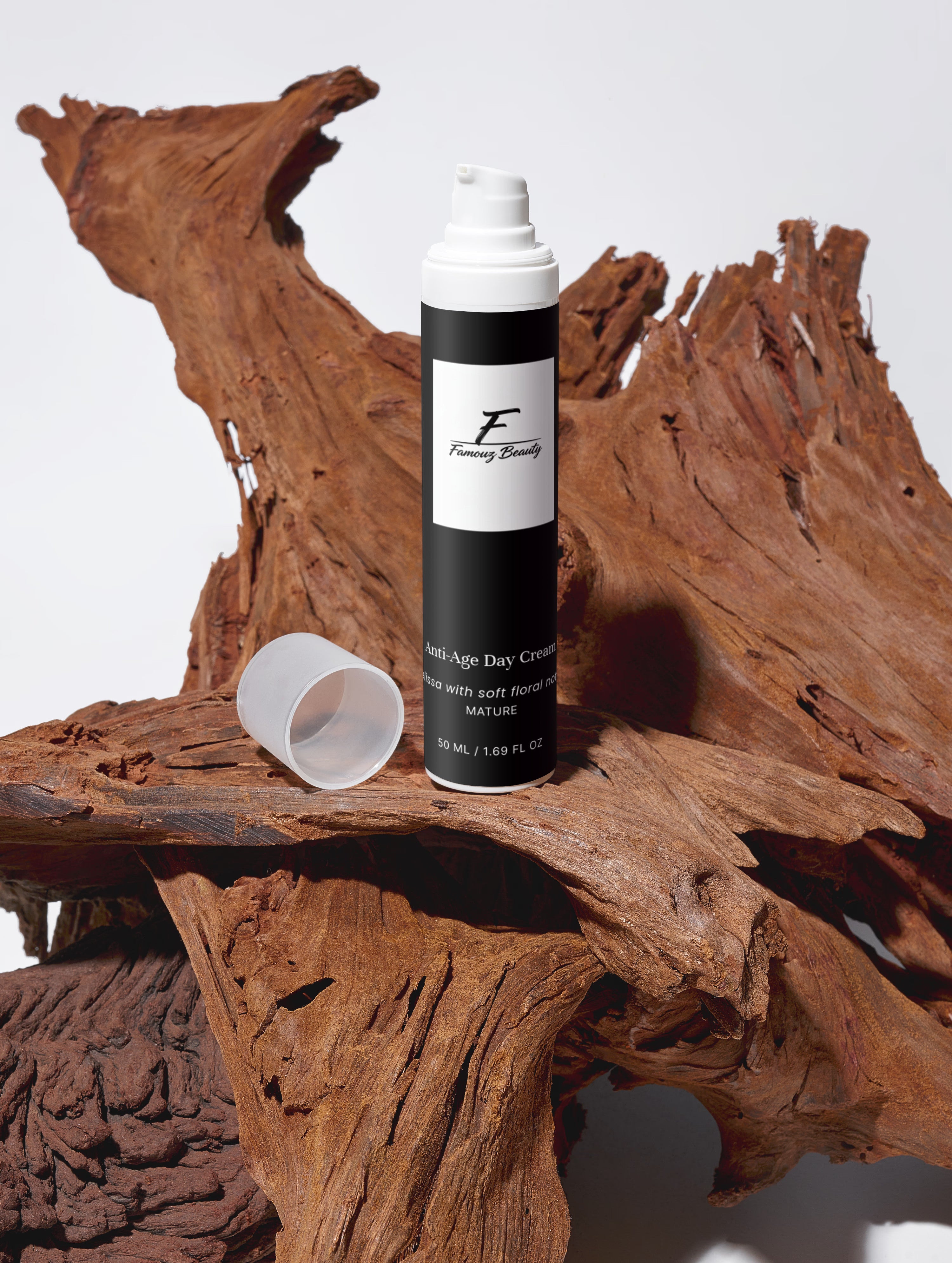 Anti-Age Day Cream