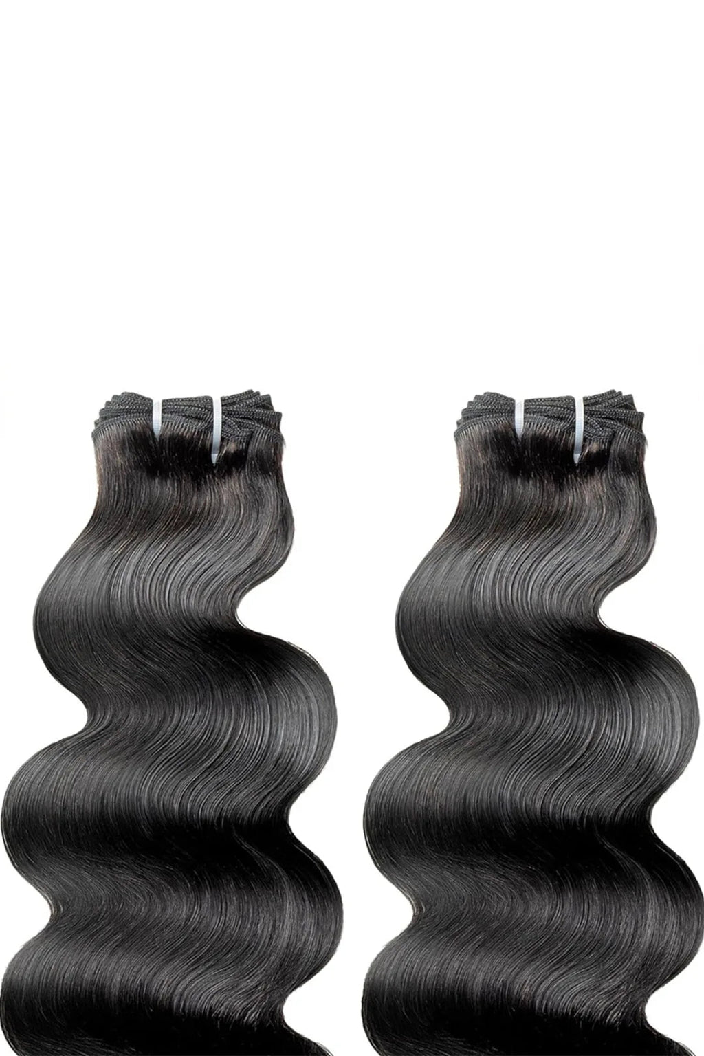 Natural Wavy Cambodian Raw Hair