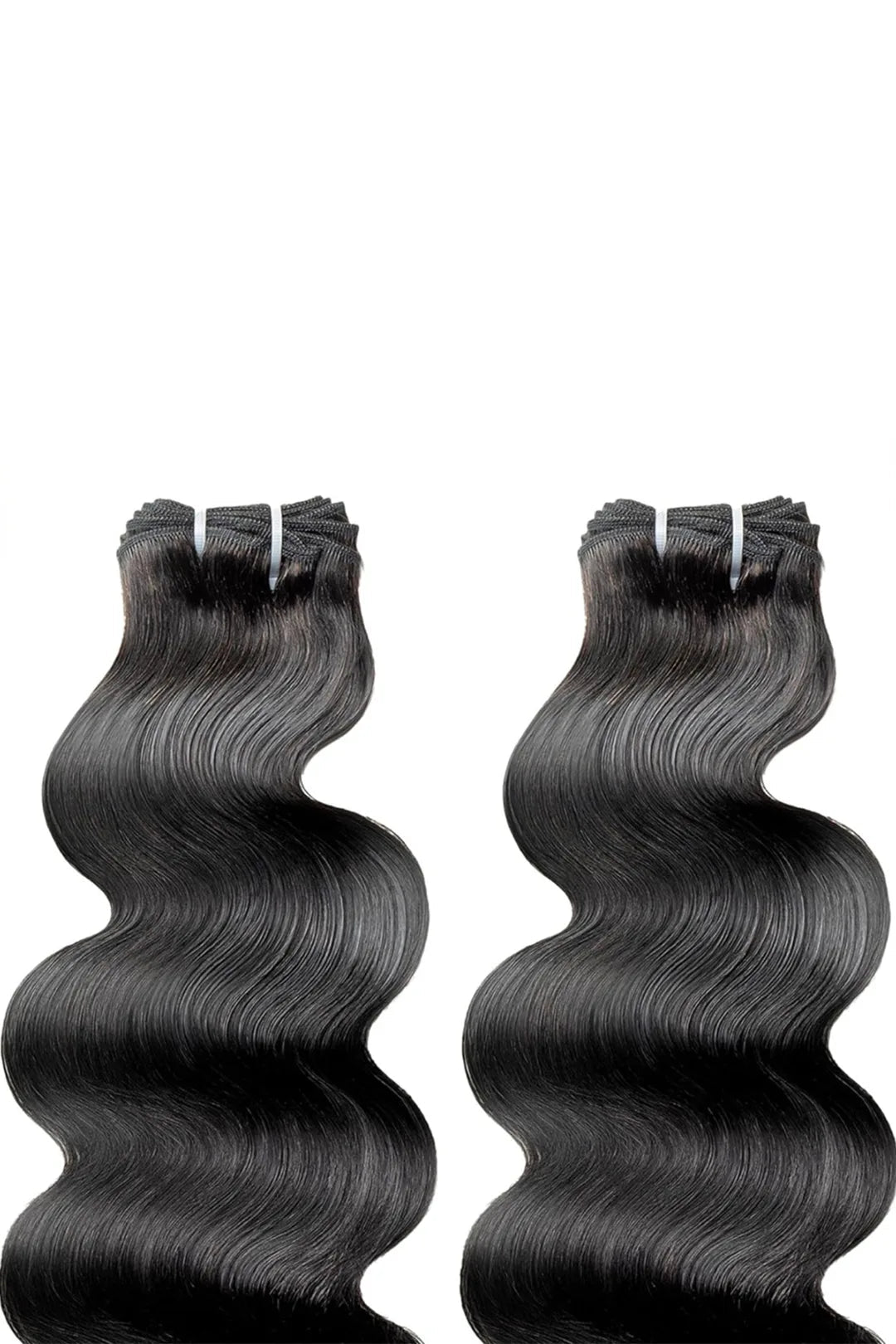 Natural Wavy Cambodian Raw Hair
