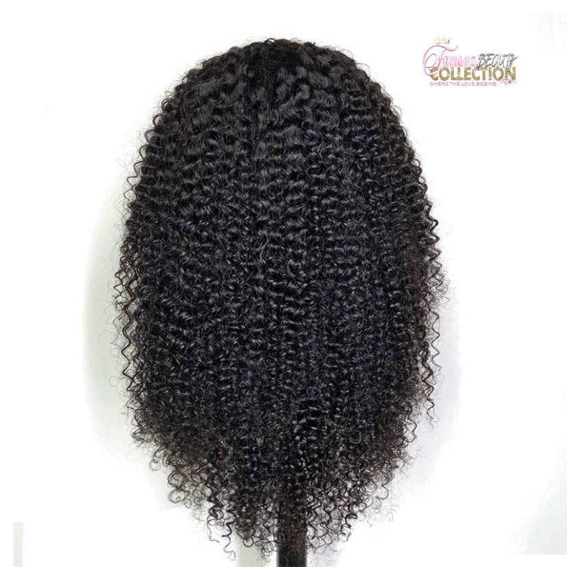 Thai Raw Virgin Wigs