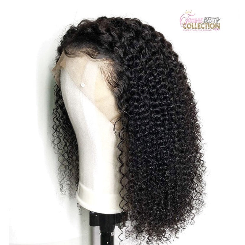 Thai Raw Virgin Wigs