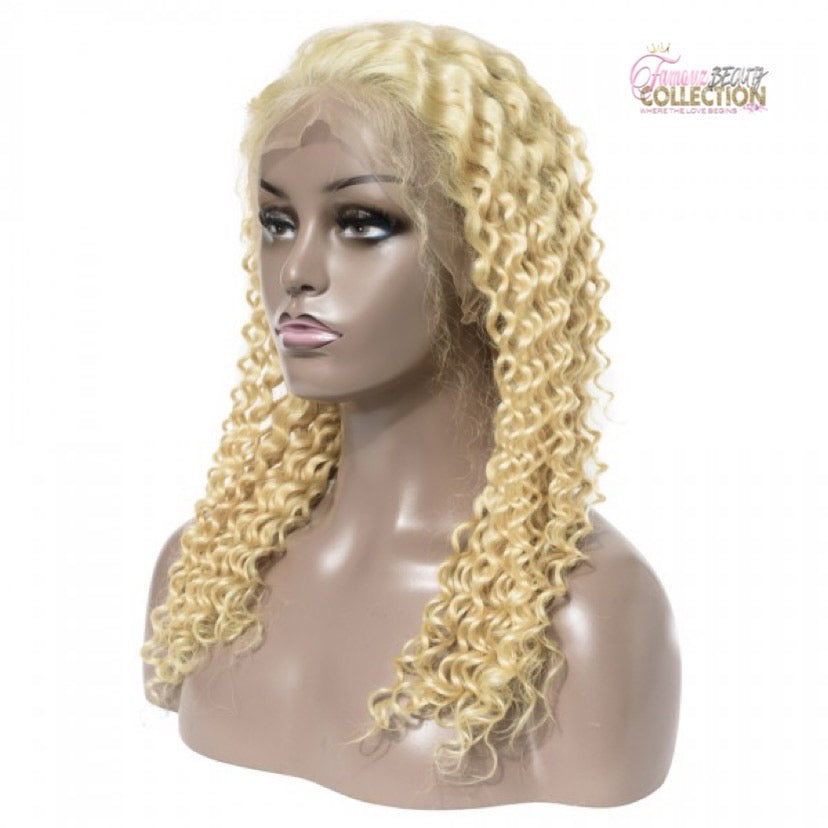 Thai Raw Virgin Wigs