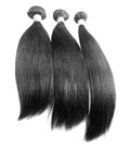 North Indian Straight Raw Bundles