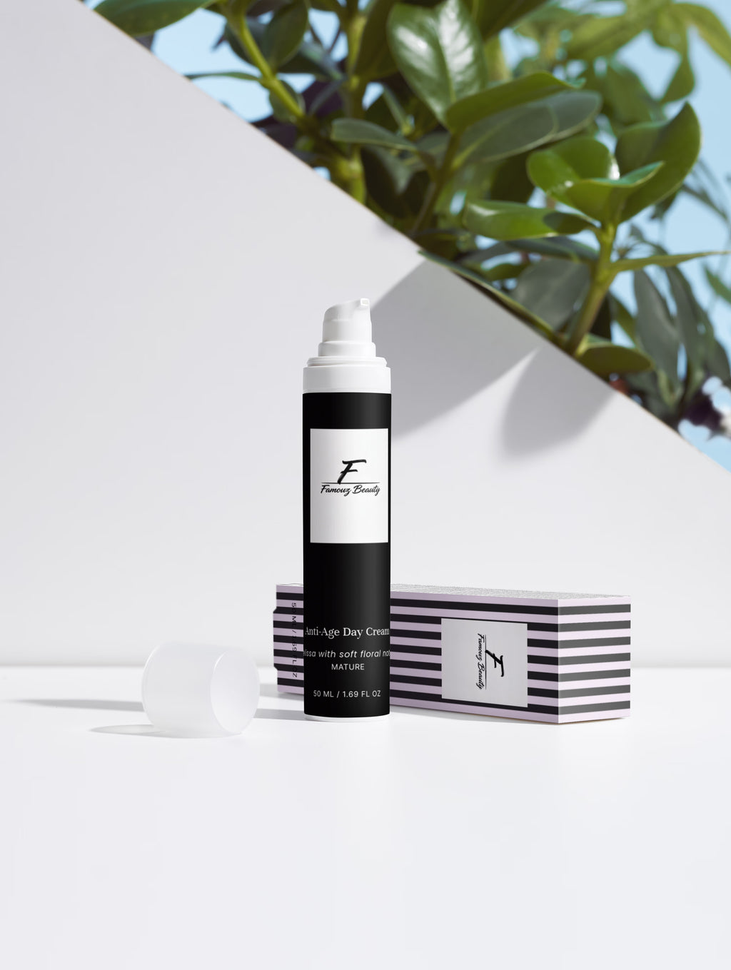Anti-Age Day Cream