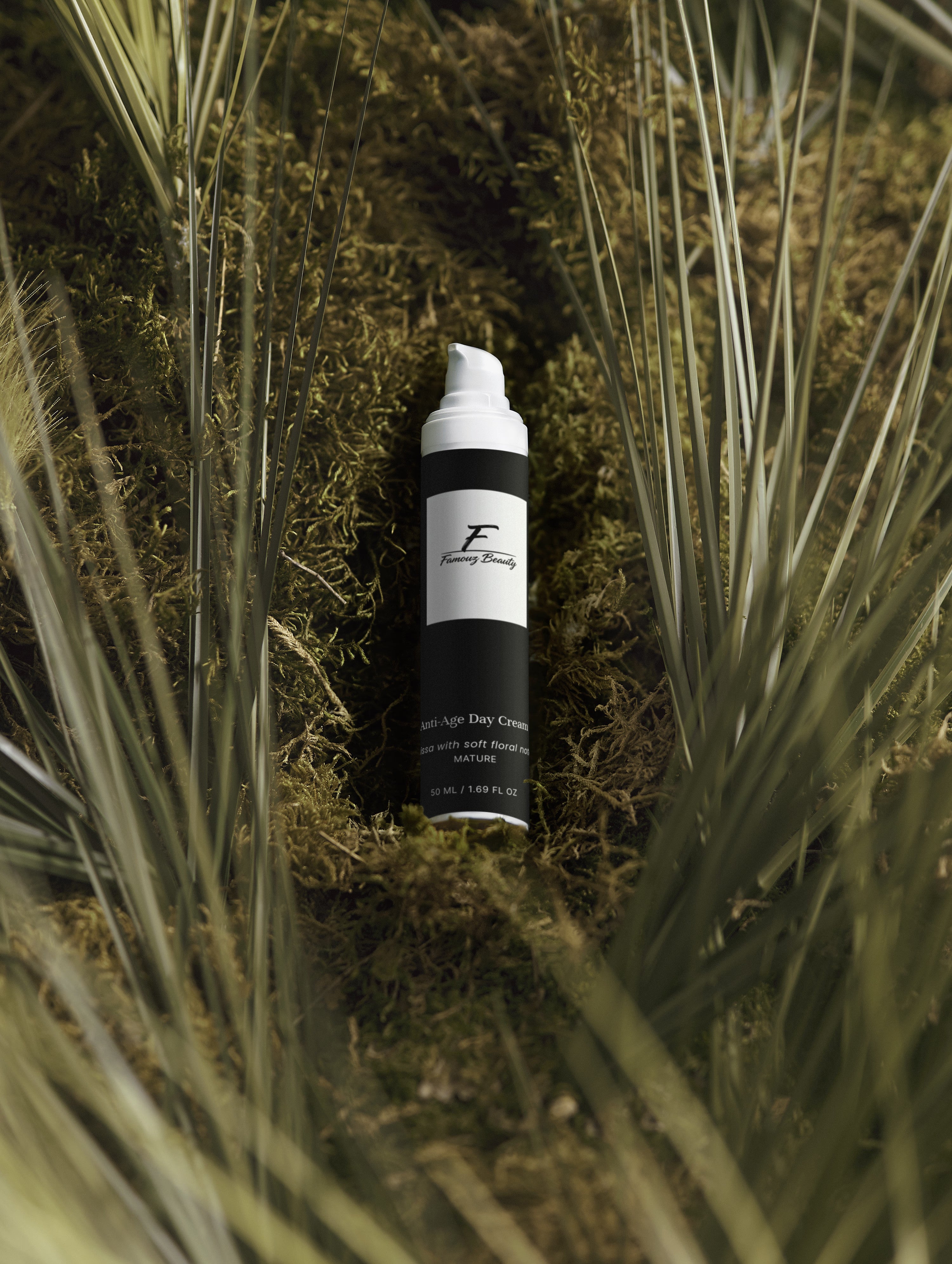 Anti-Age Day Cream