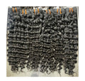 Loose curly Raw Cambodian Hair