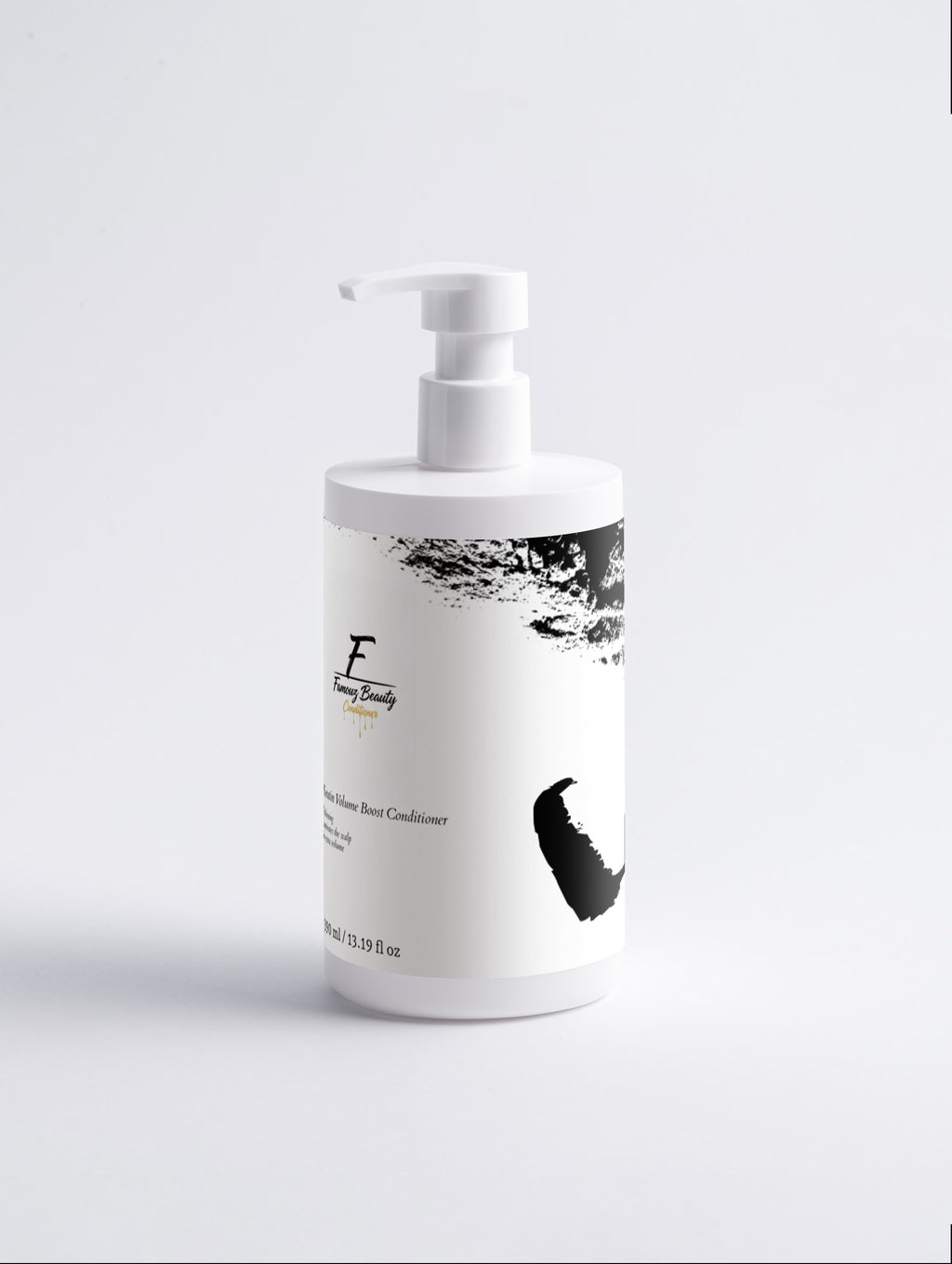 Keratin Volume Boost Conditioner