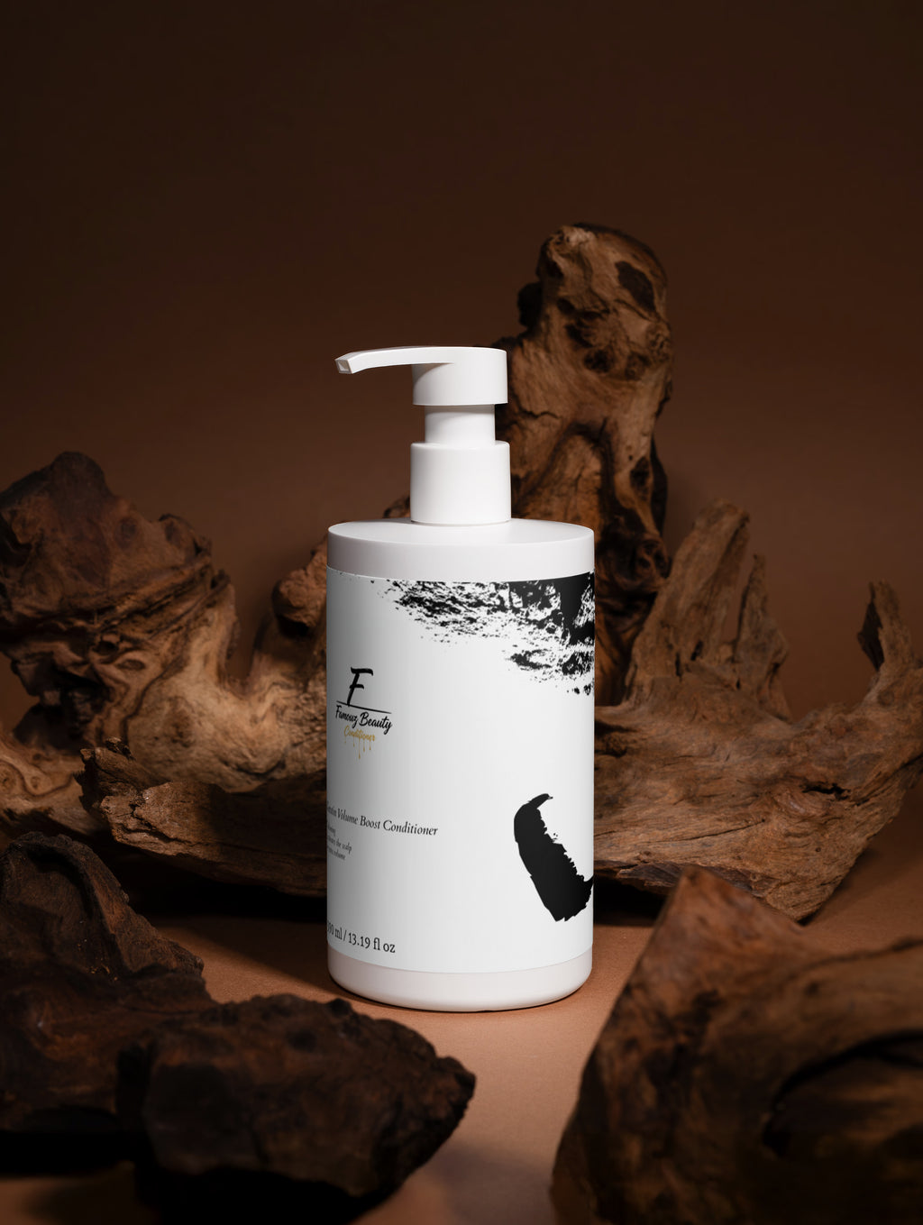 Keratin Volume Boost Conditioner