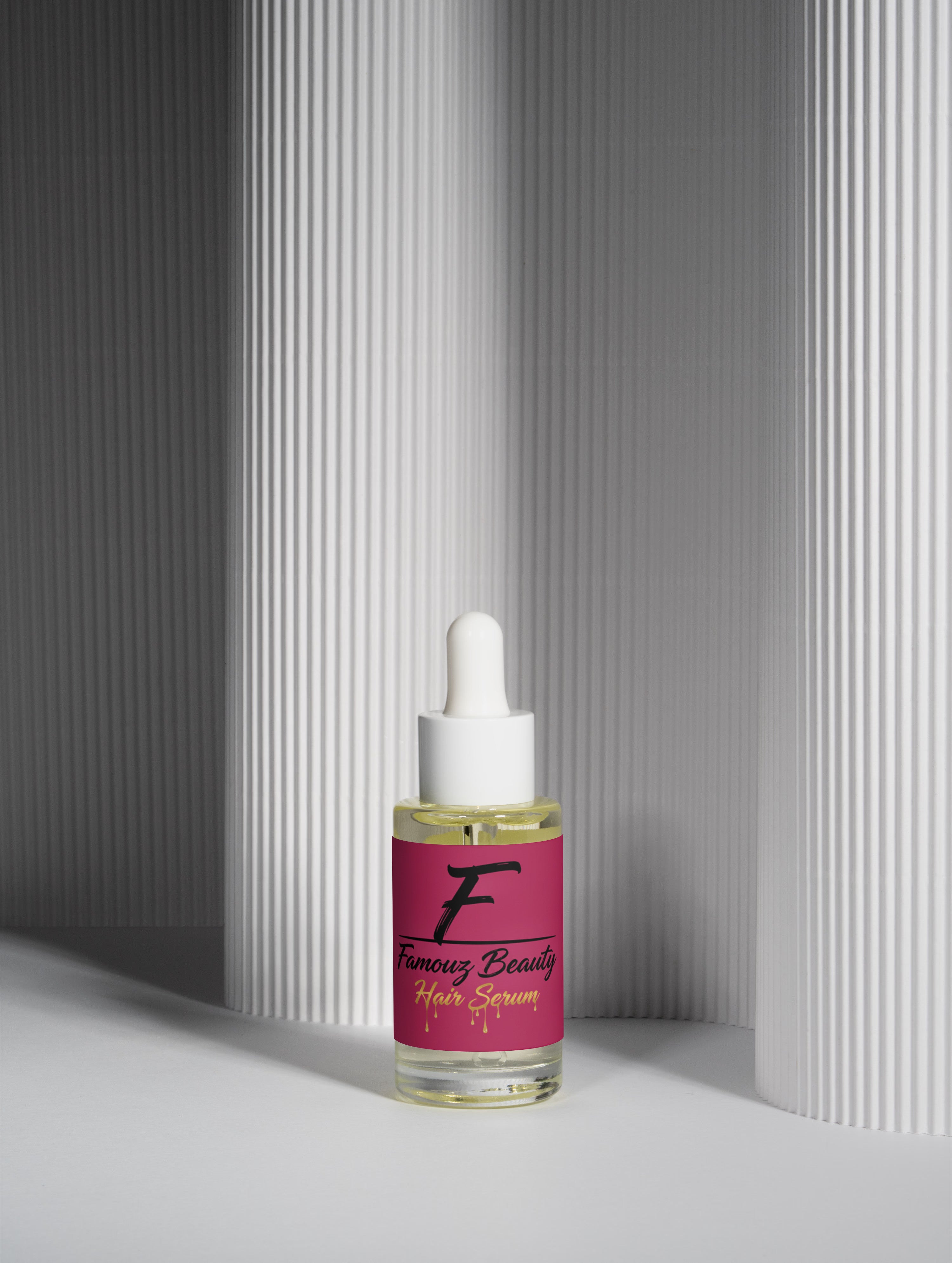 Rosemary Hair & Scalp Strengthening Oil