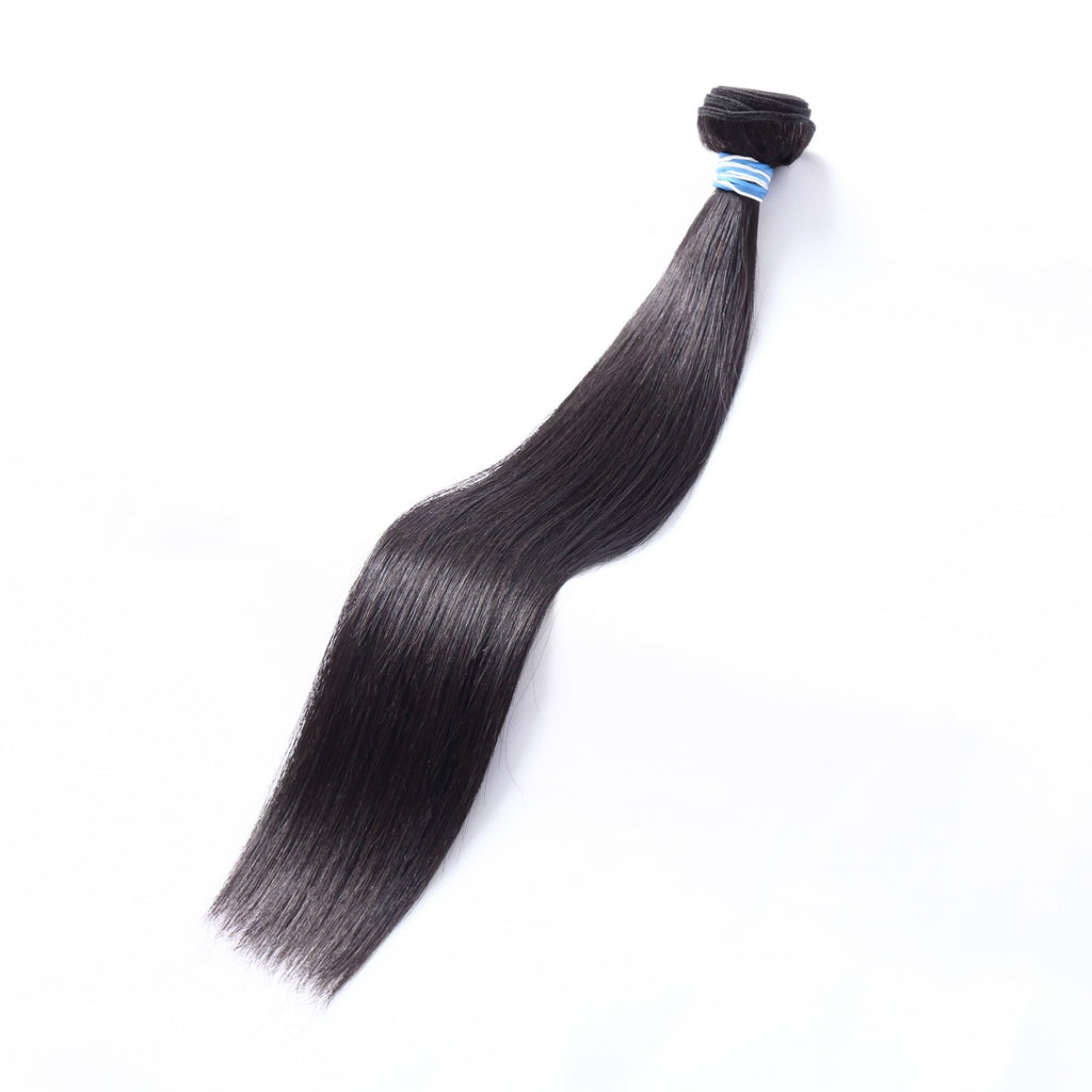 Thai Raw Virgin Hair