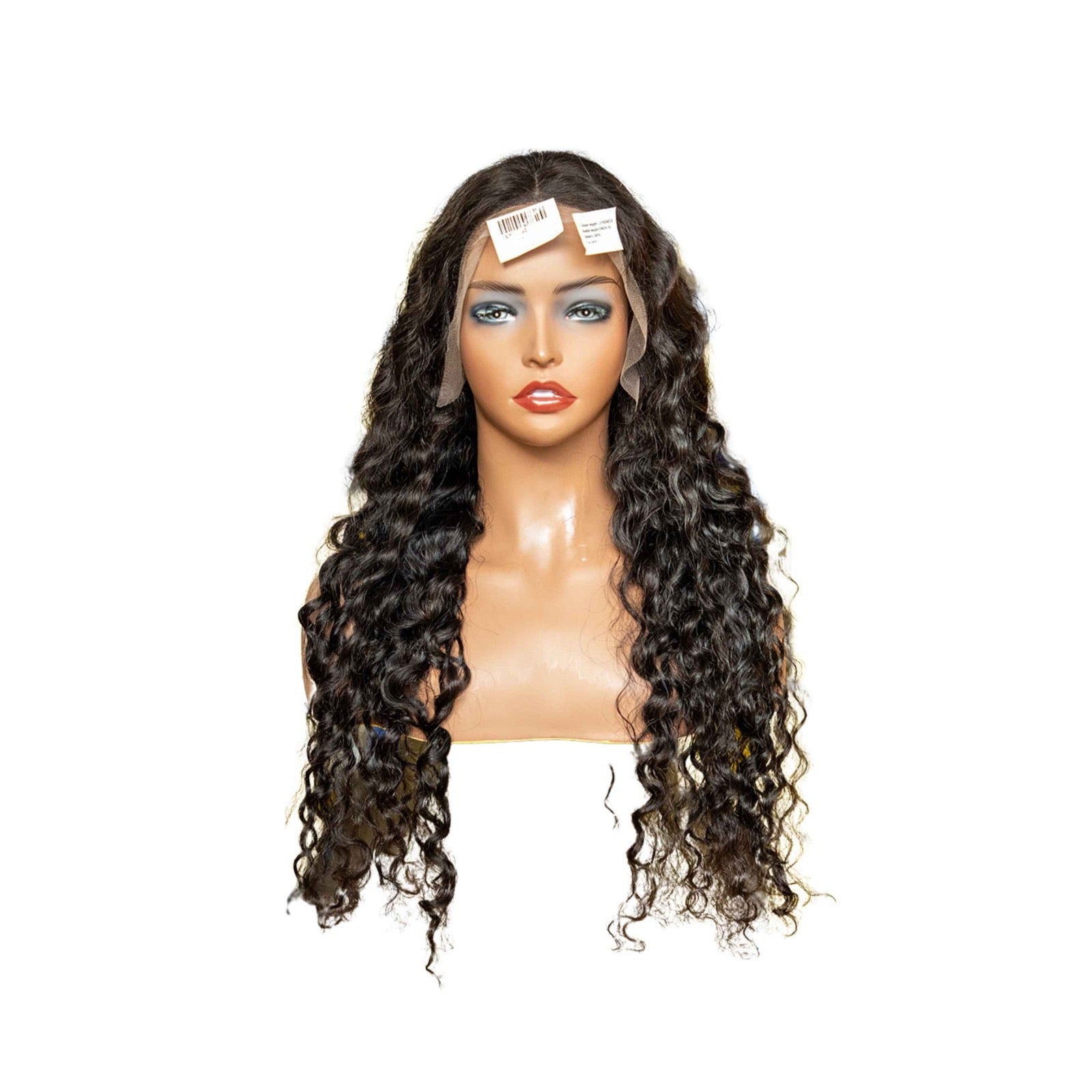 Thai Raw Virgin Wigs