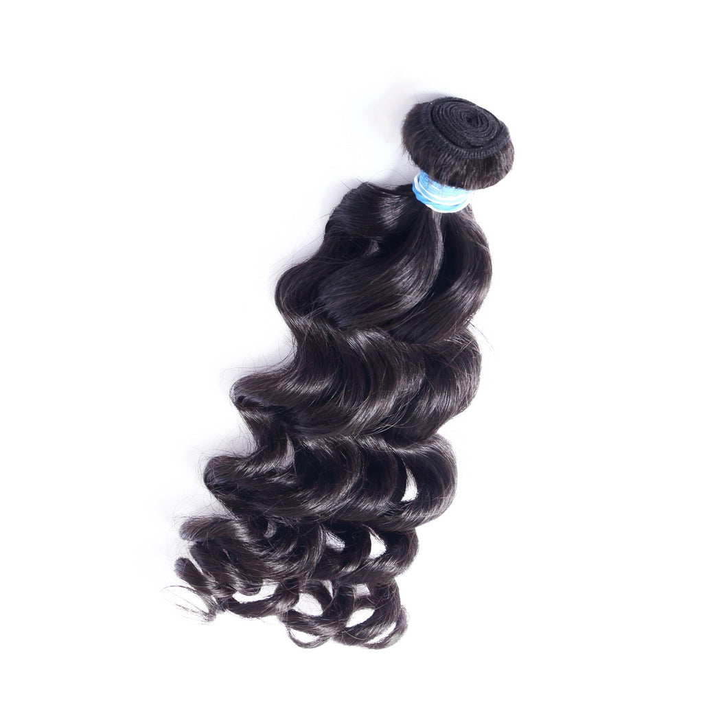 Thai Raw Virgin Hair